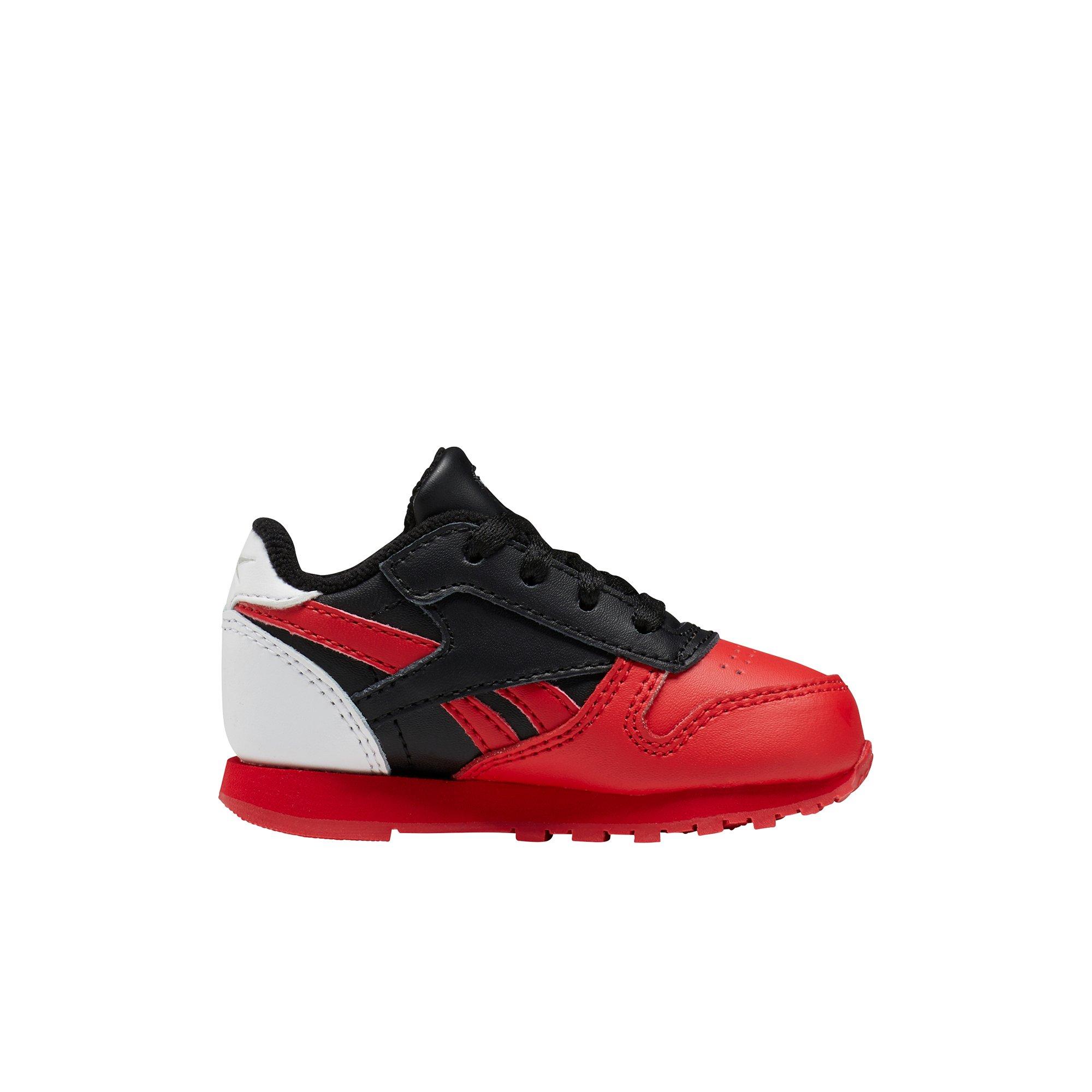 infant reeboks
