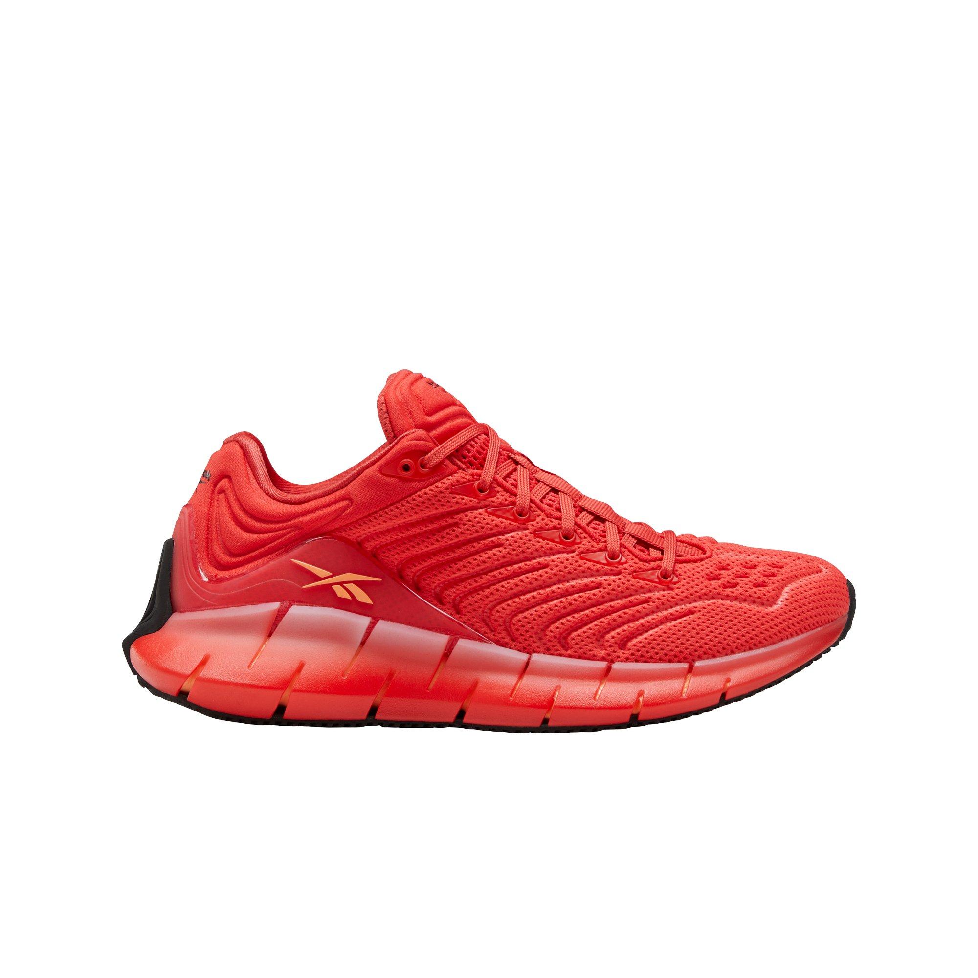 reebok the athlete's shoe