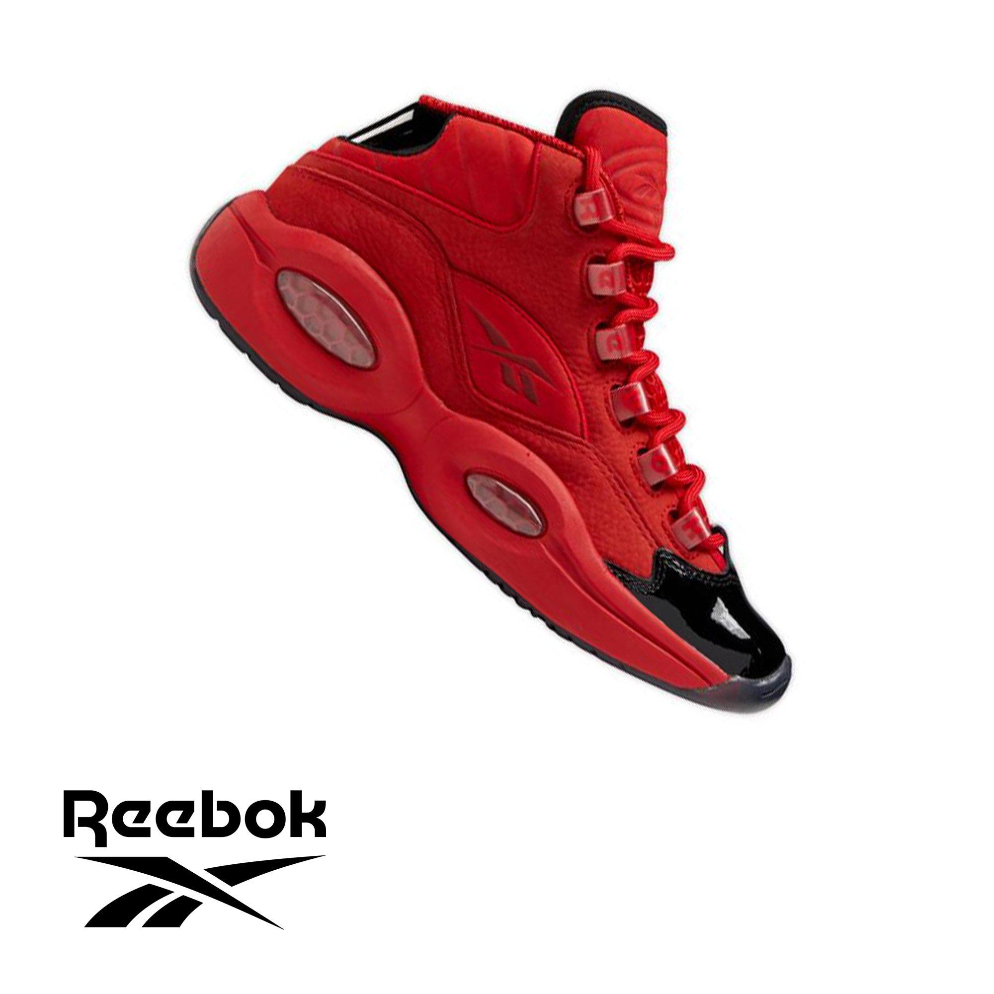 reebok grade school shoes