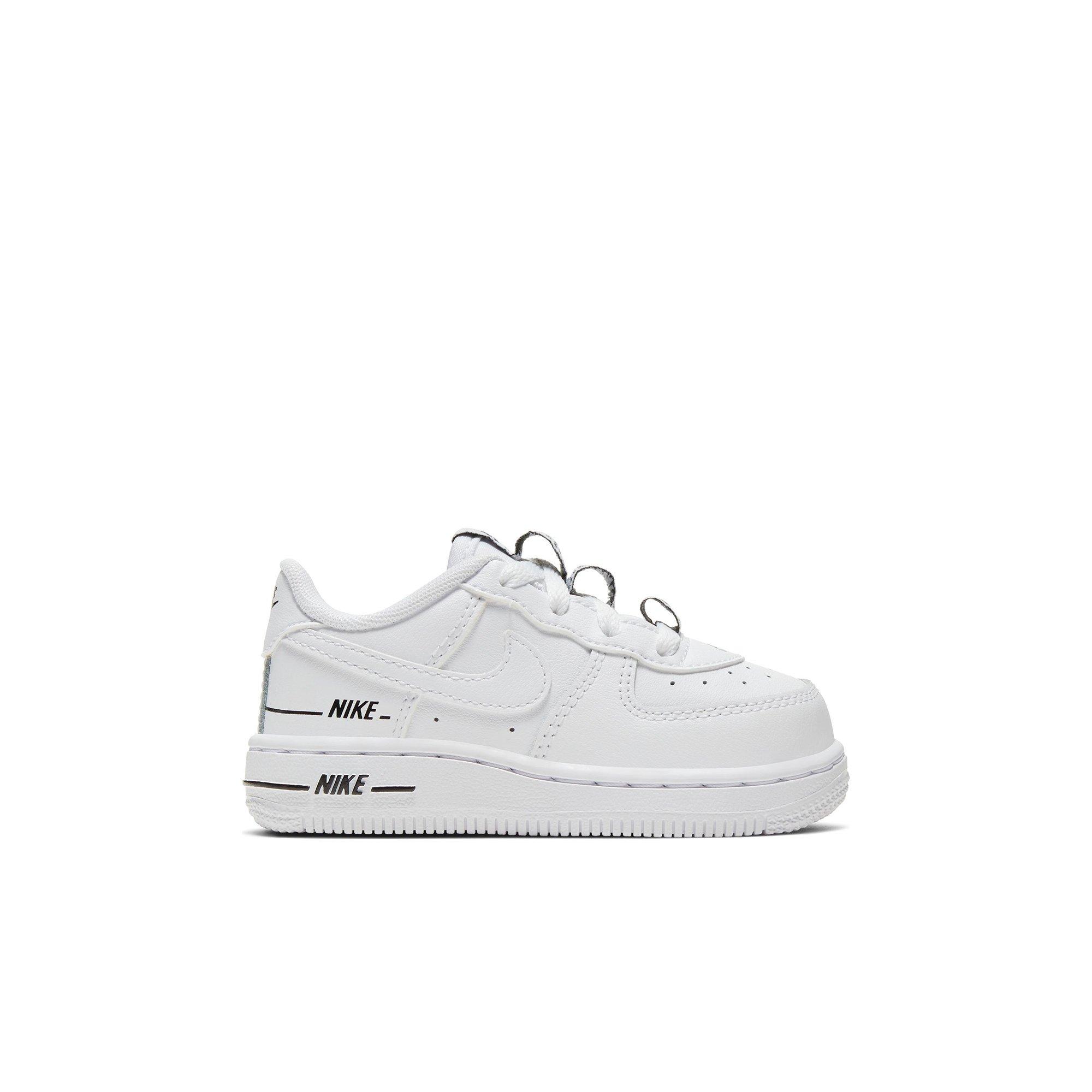 infant grey air force 1