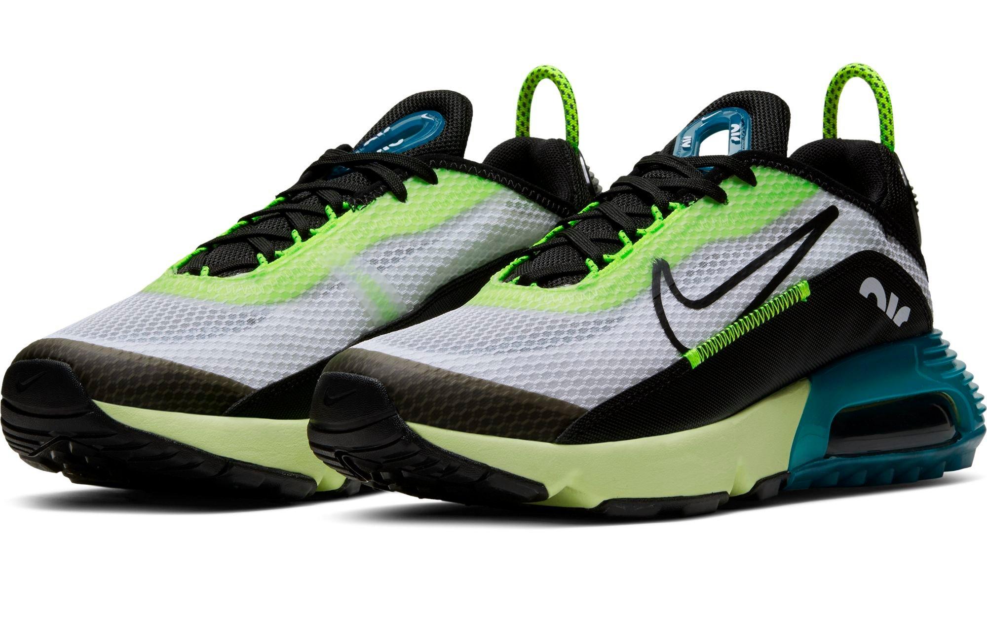 Sneakers Release – Nike Air Max 2090 Preschool, Grade School and ...