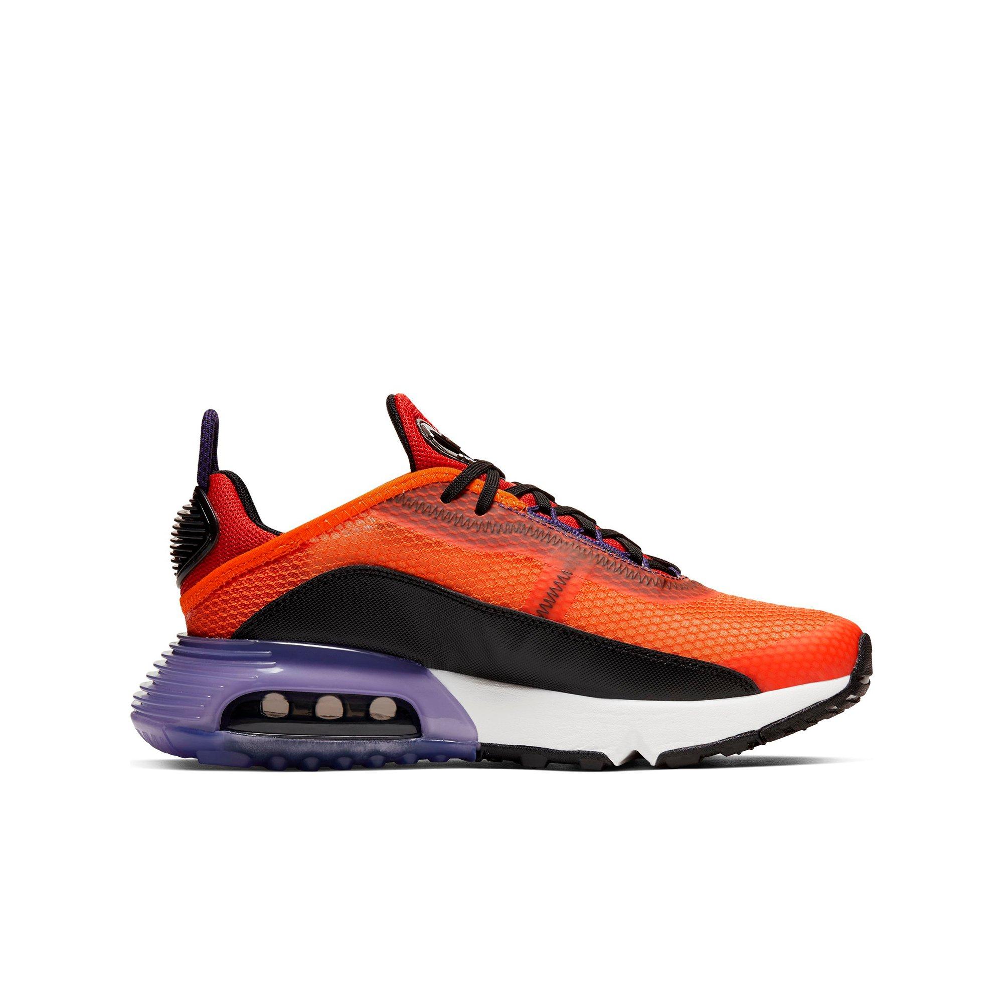 nike air sizeer