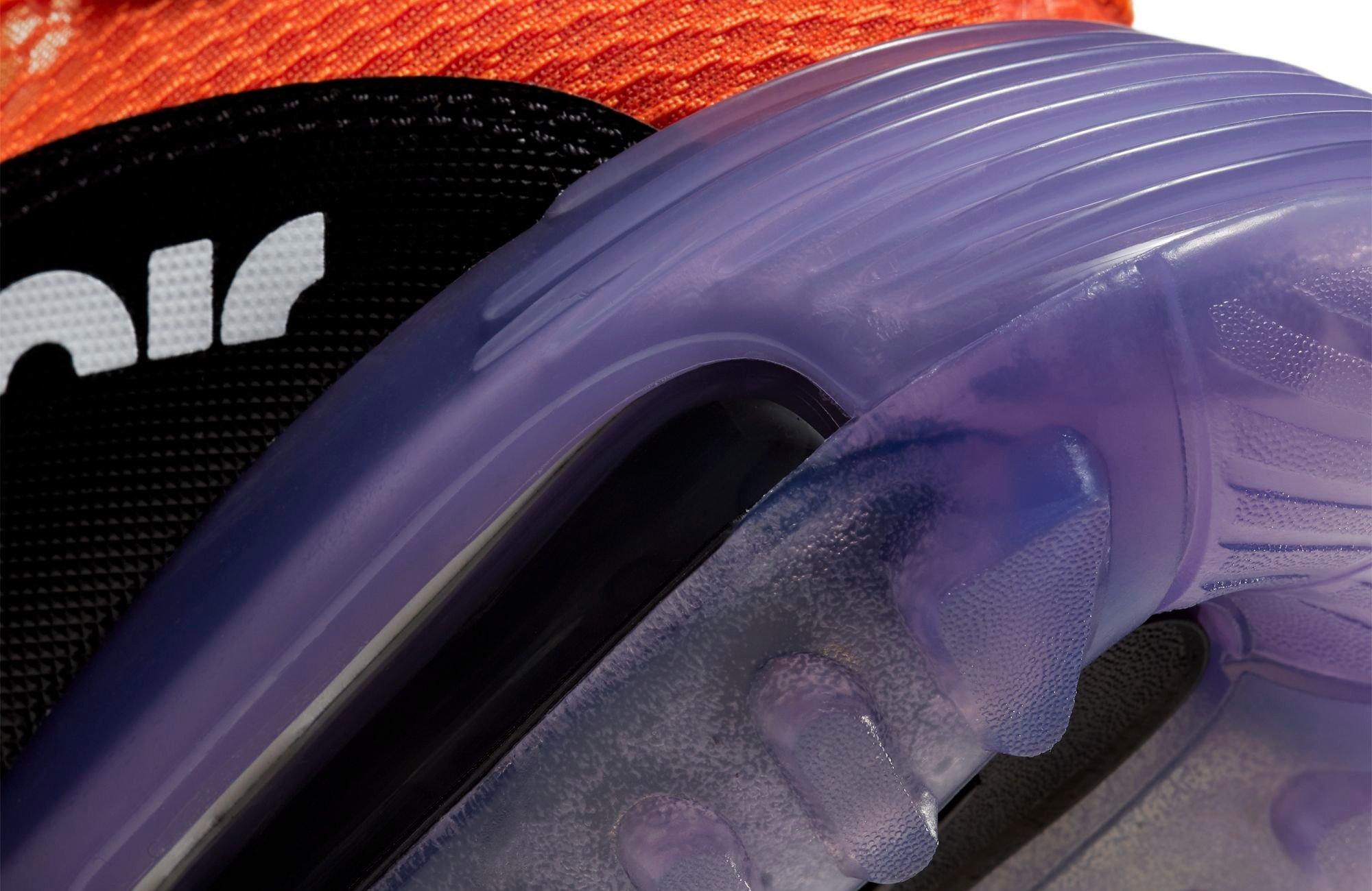 Nike Air Max 2090 "Magma Orange/Black/Eggplant"