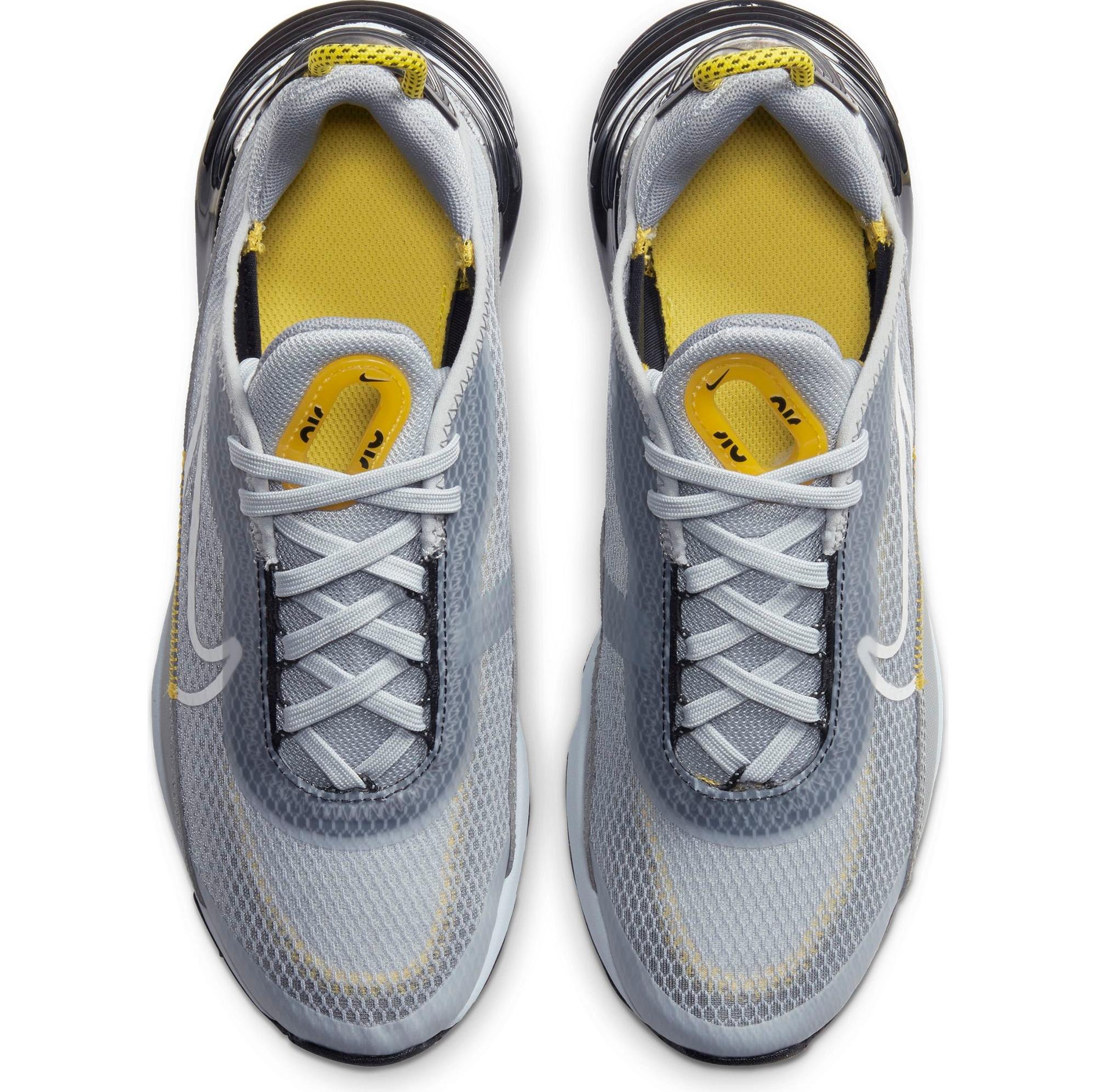 nike air max 2090 mens wolf grey