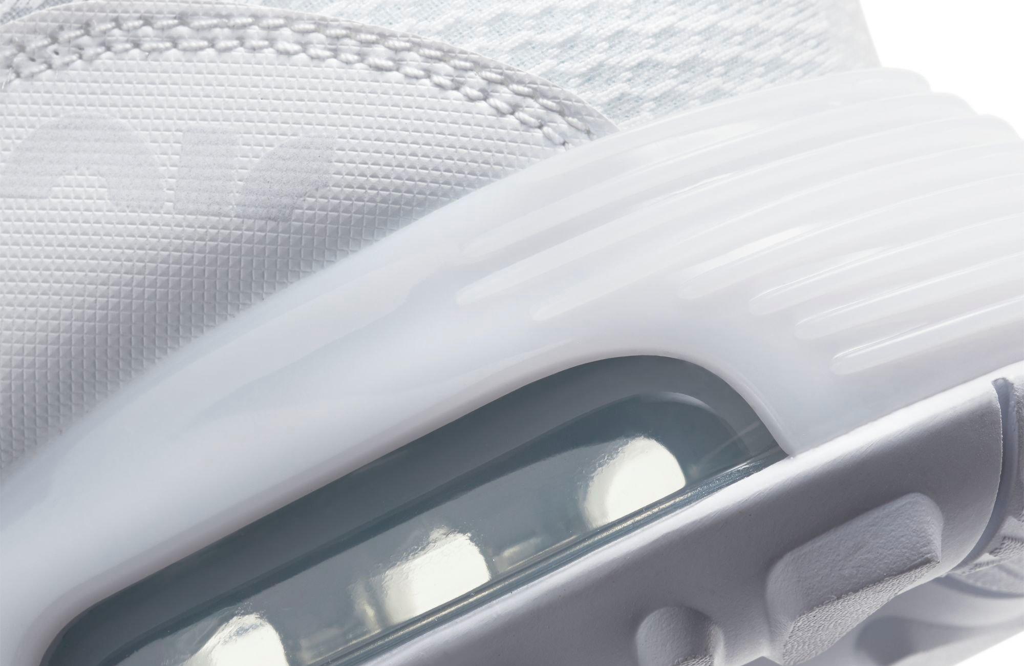 Nike Air Max 2090 "White/Wolf Grey/Platinum"