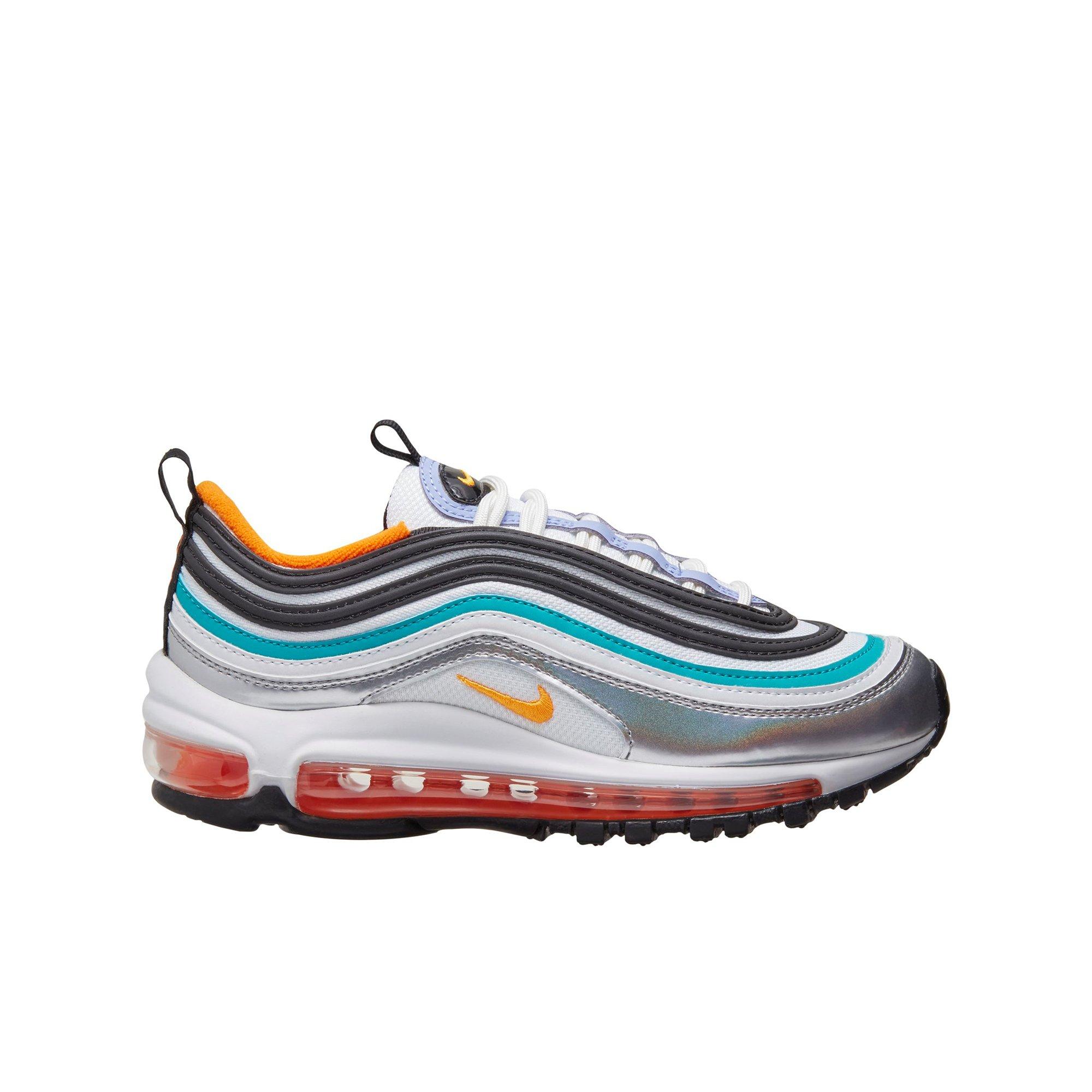 Nike Air Max 97 Day to Night Grade School Boys' Shoe - Hibbett | City Gear