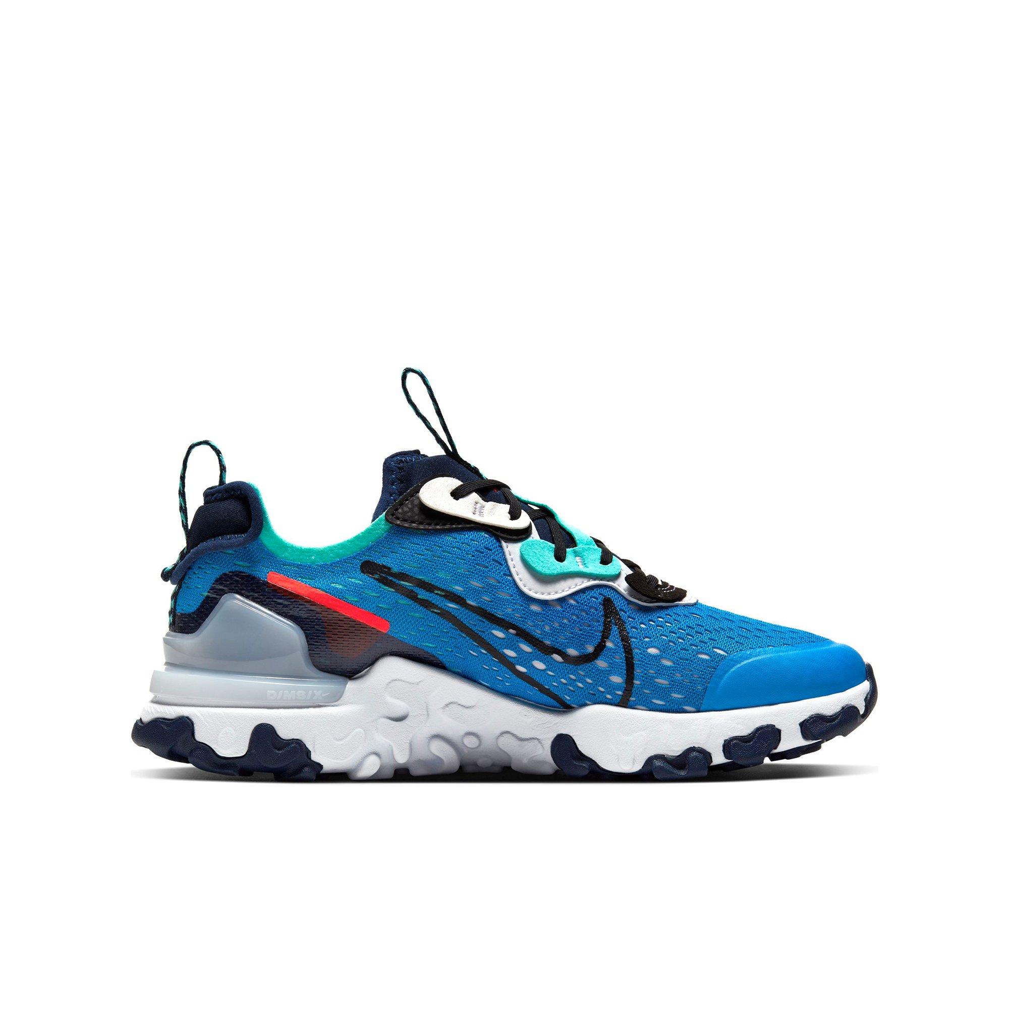 nike react basket