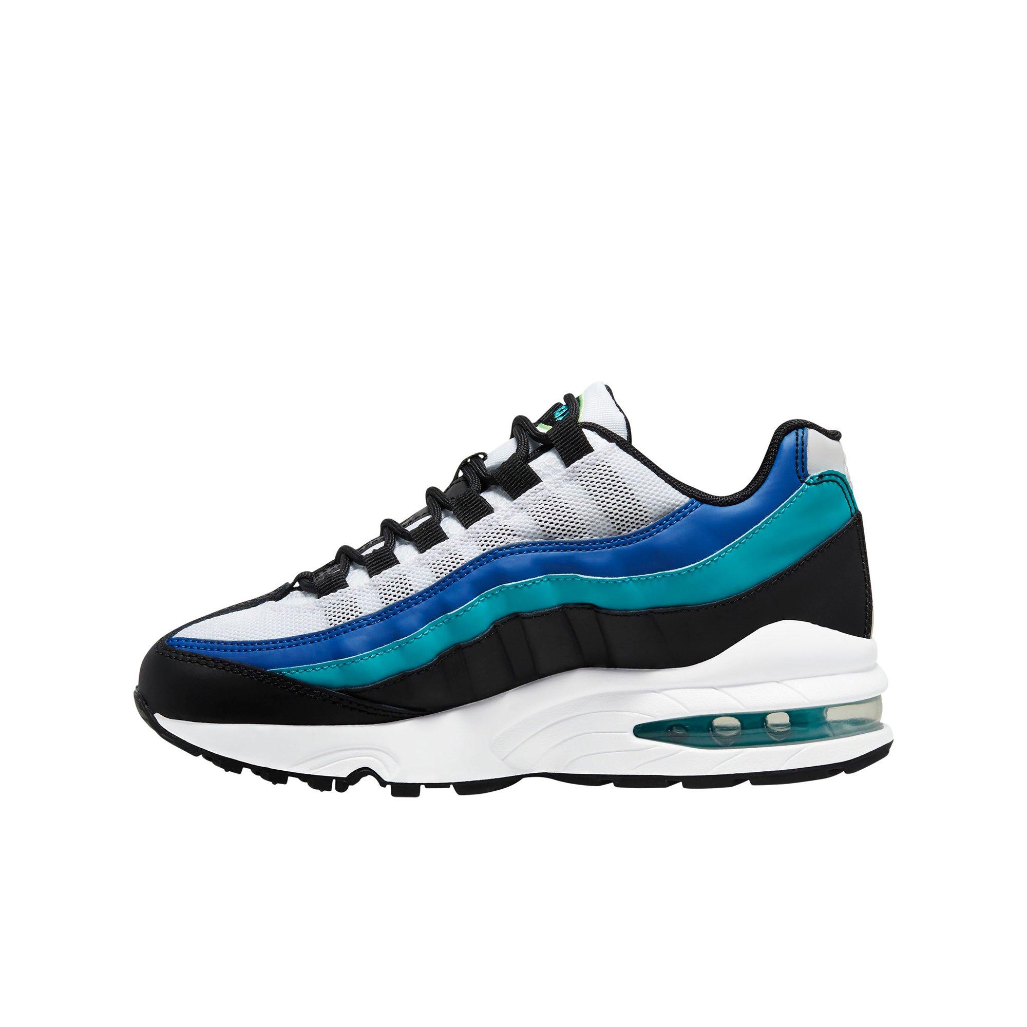 nine air max 95