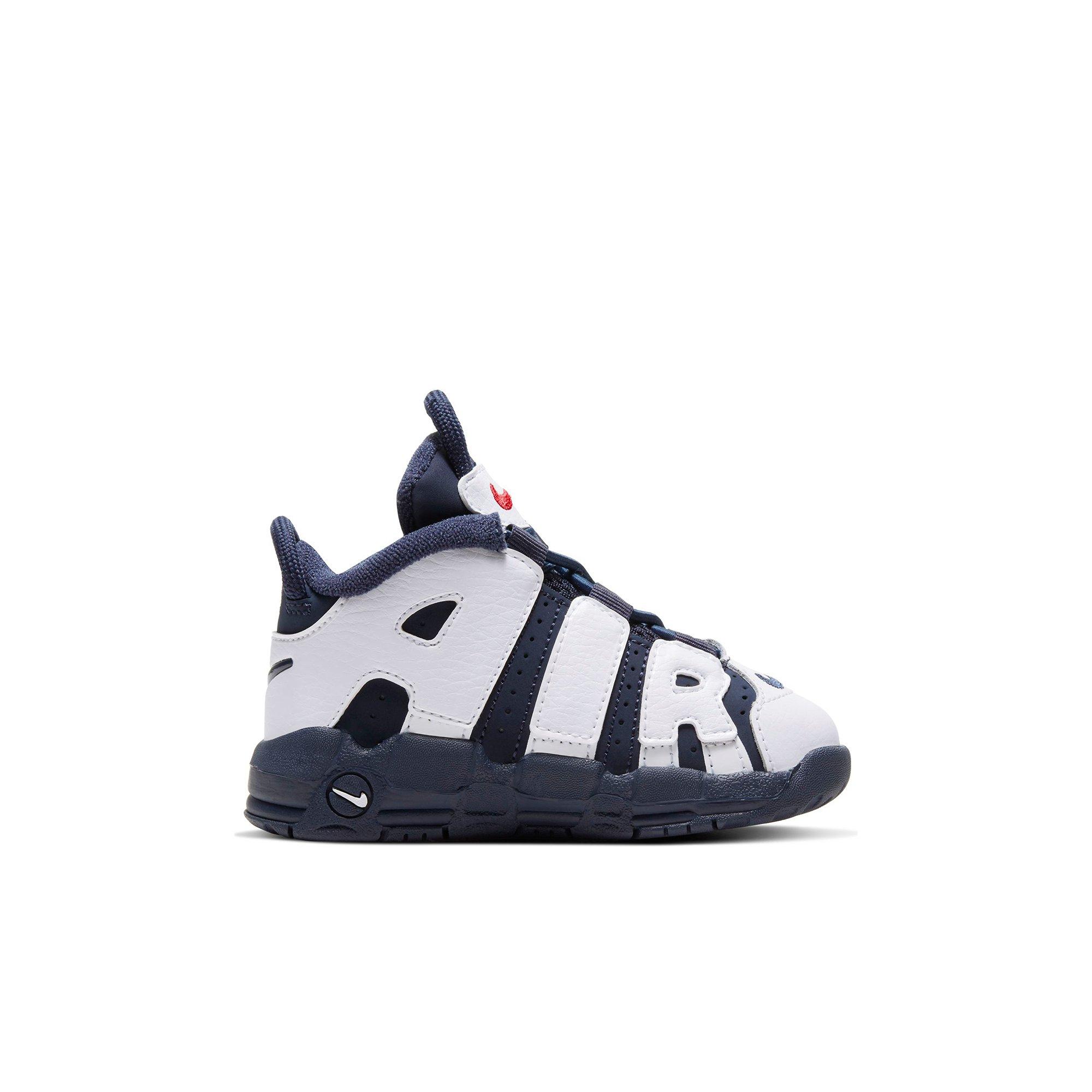 infant nike uptempo