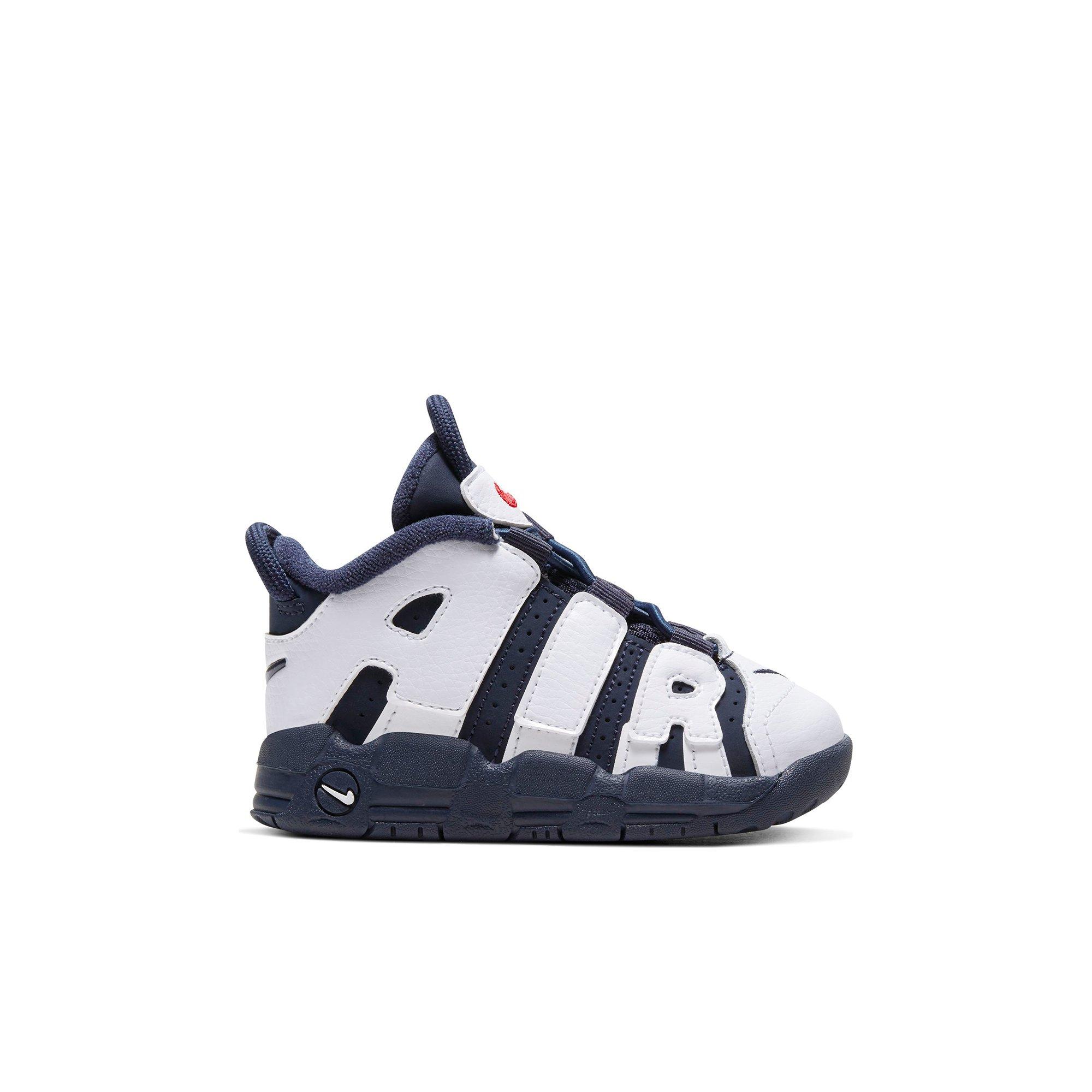 baby uptempo
