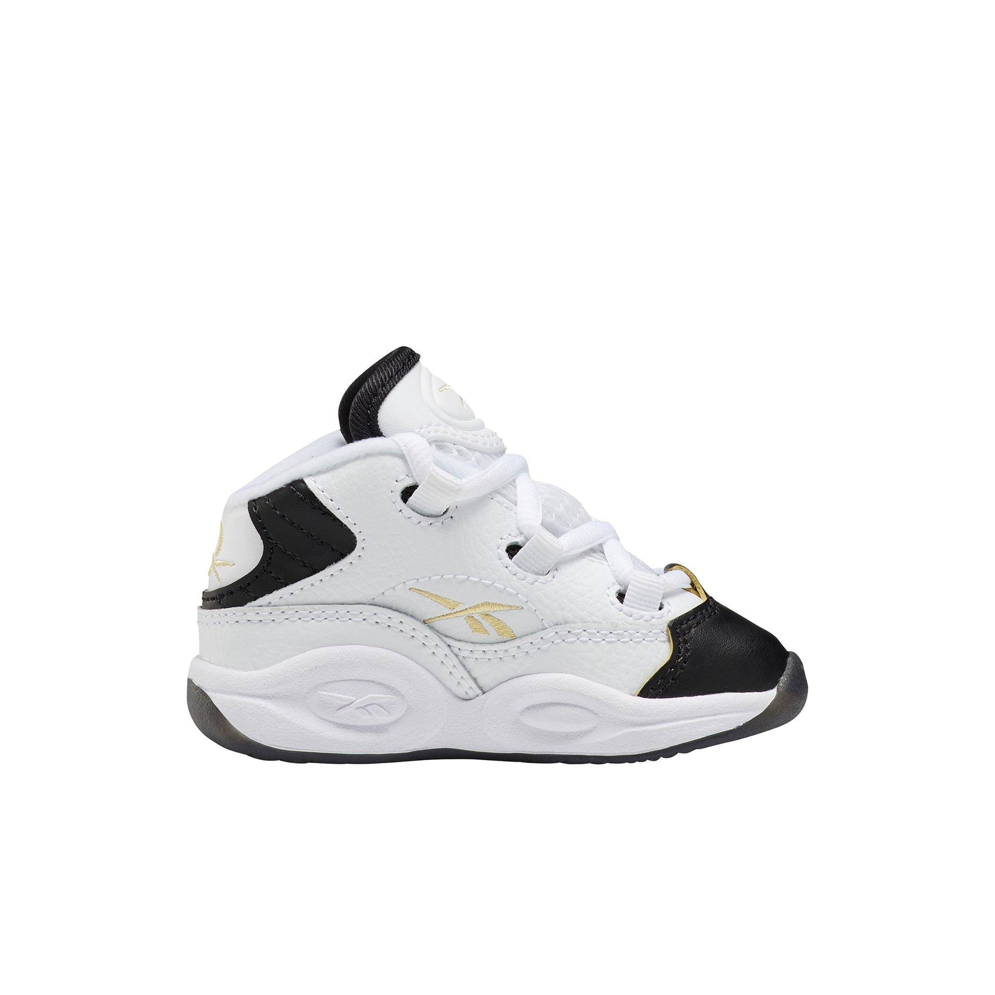 newborn reebok shoes