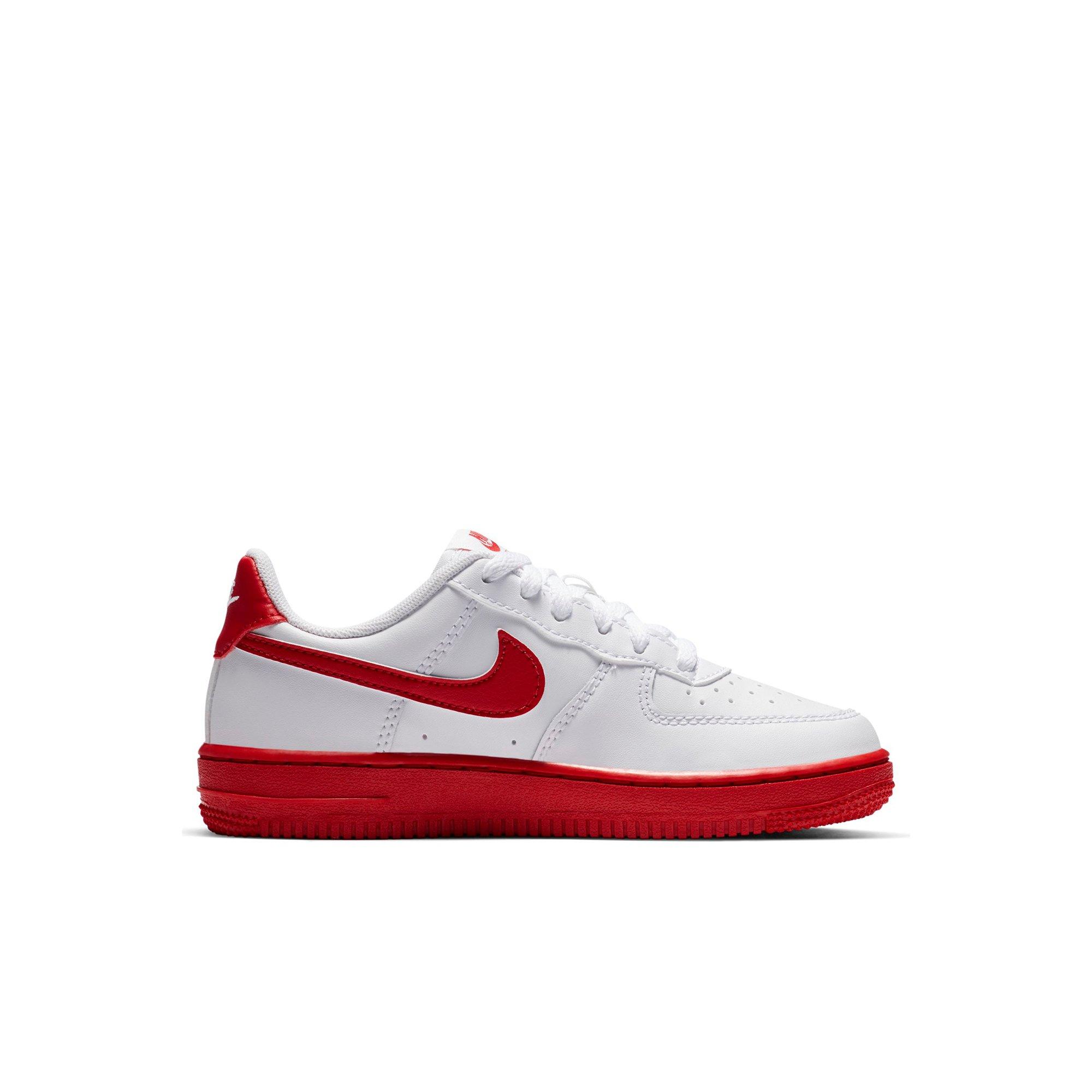 preschool air force ones