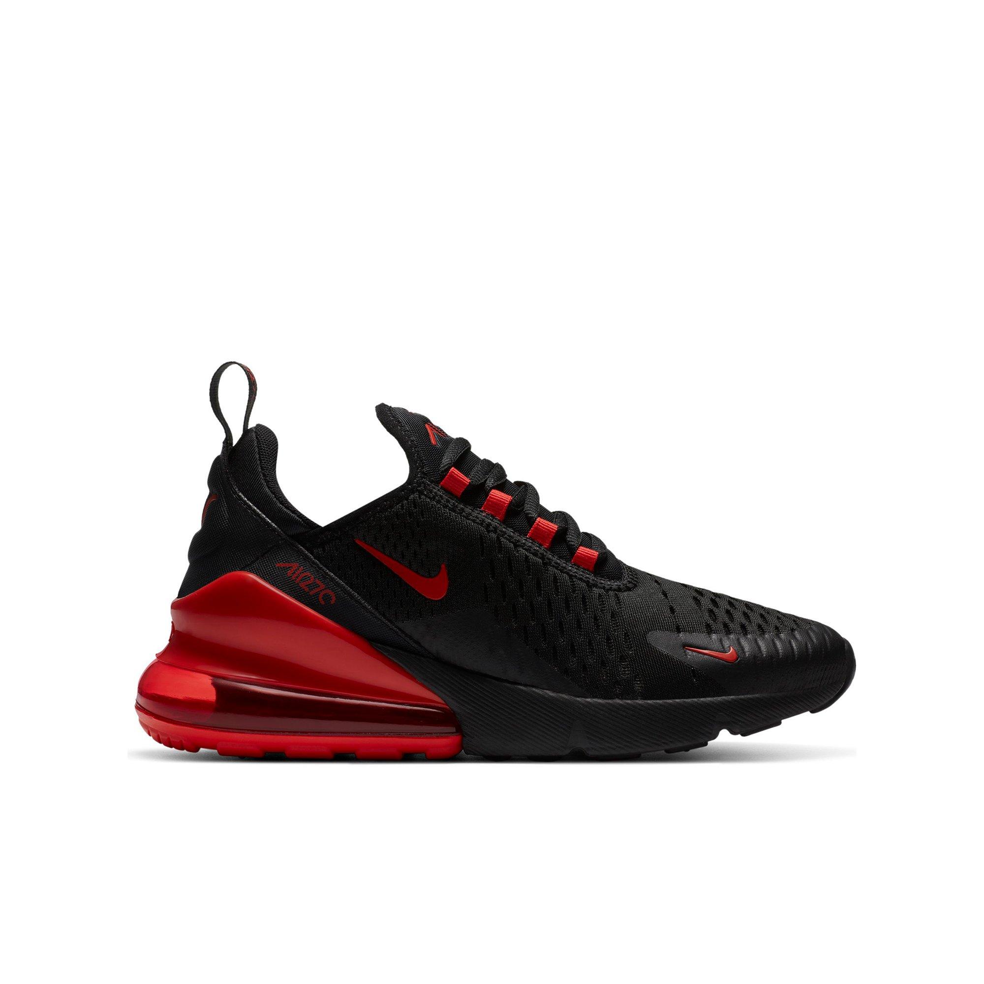 زميل ترجمة العملاق nike airmax 270 red 