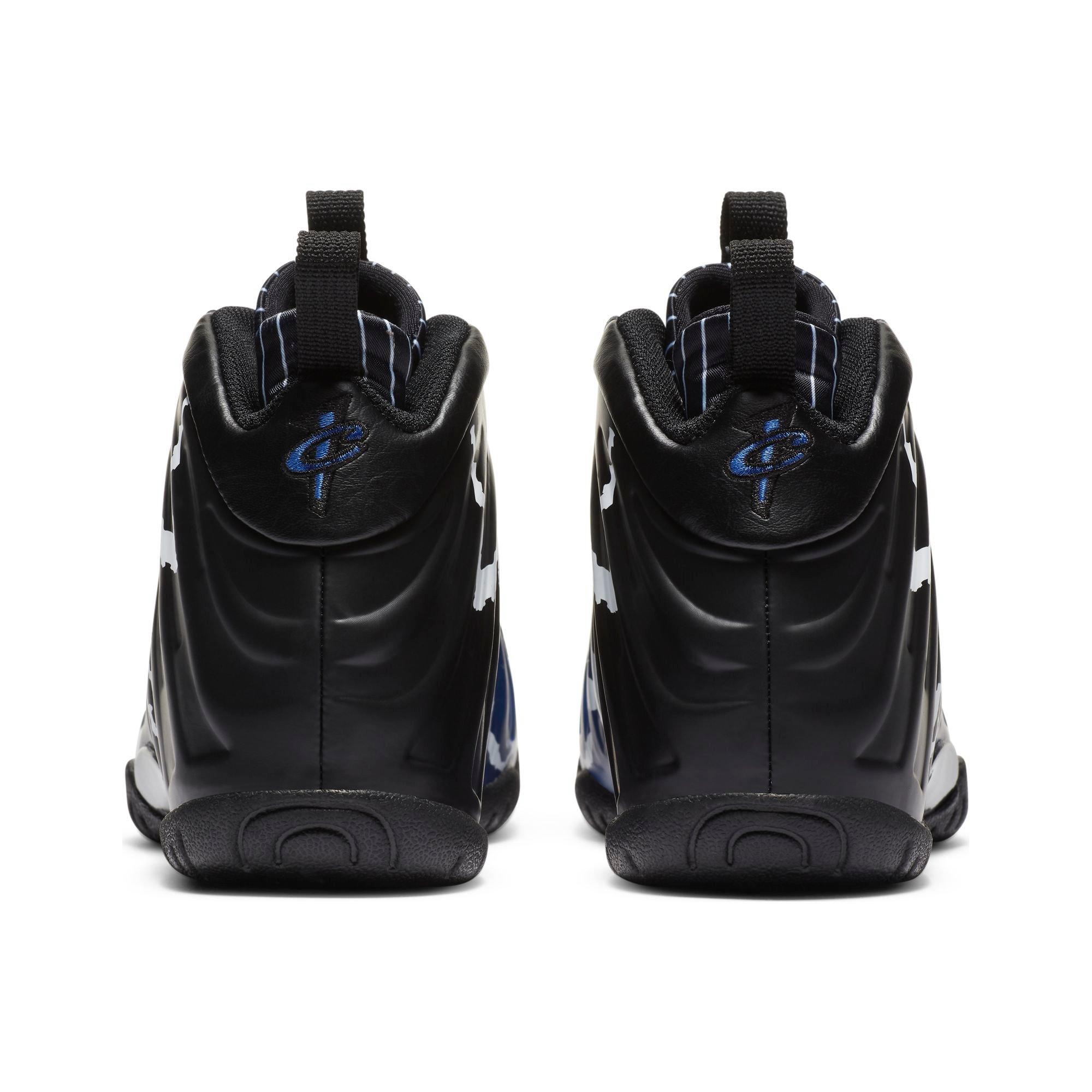 custom foamposites 2k20