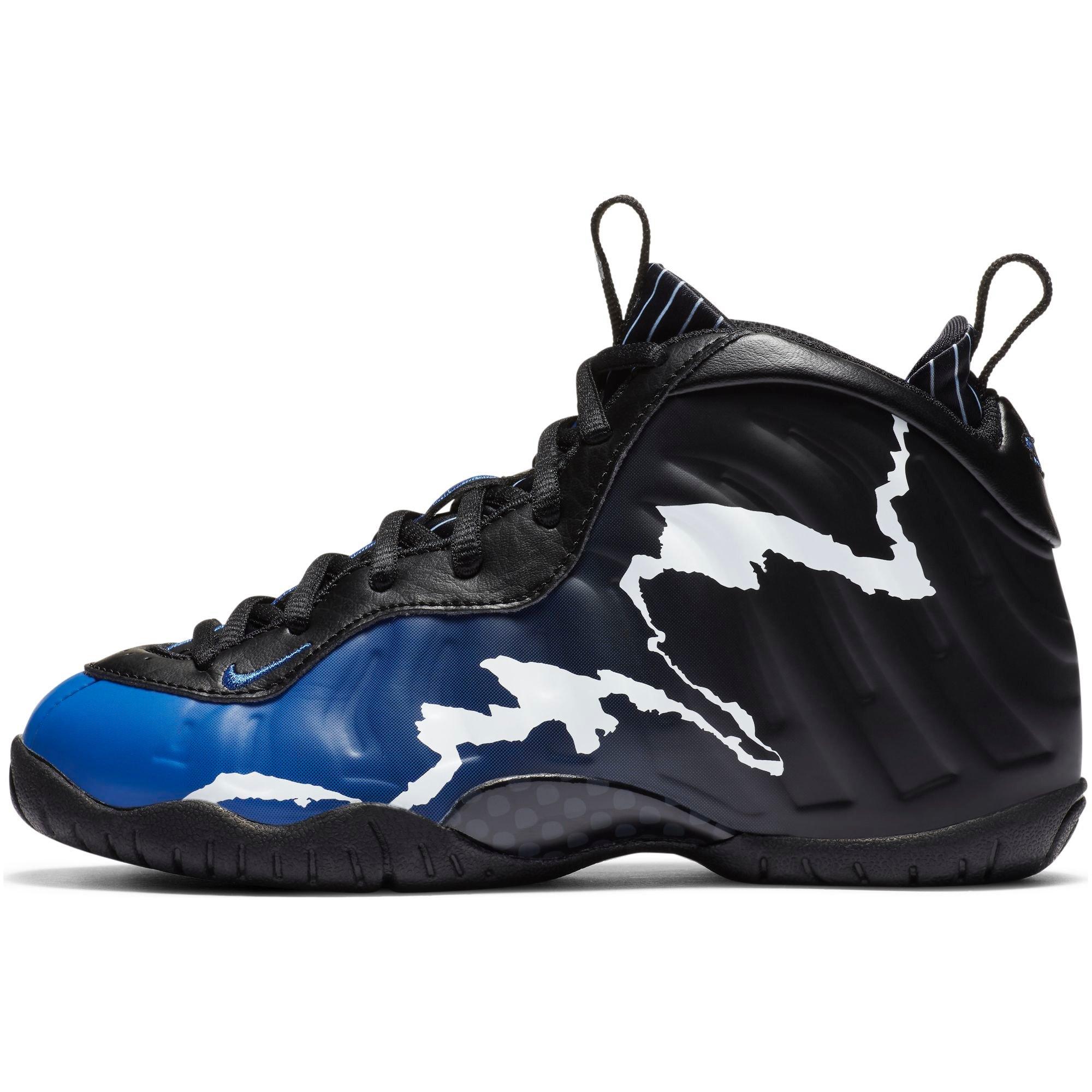 Optic Yellow Nike Air Foamposite One Restock Sneaker Bar ...