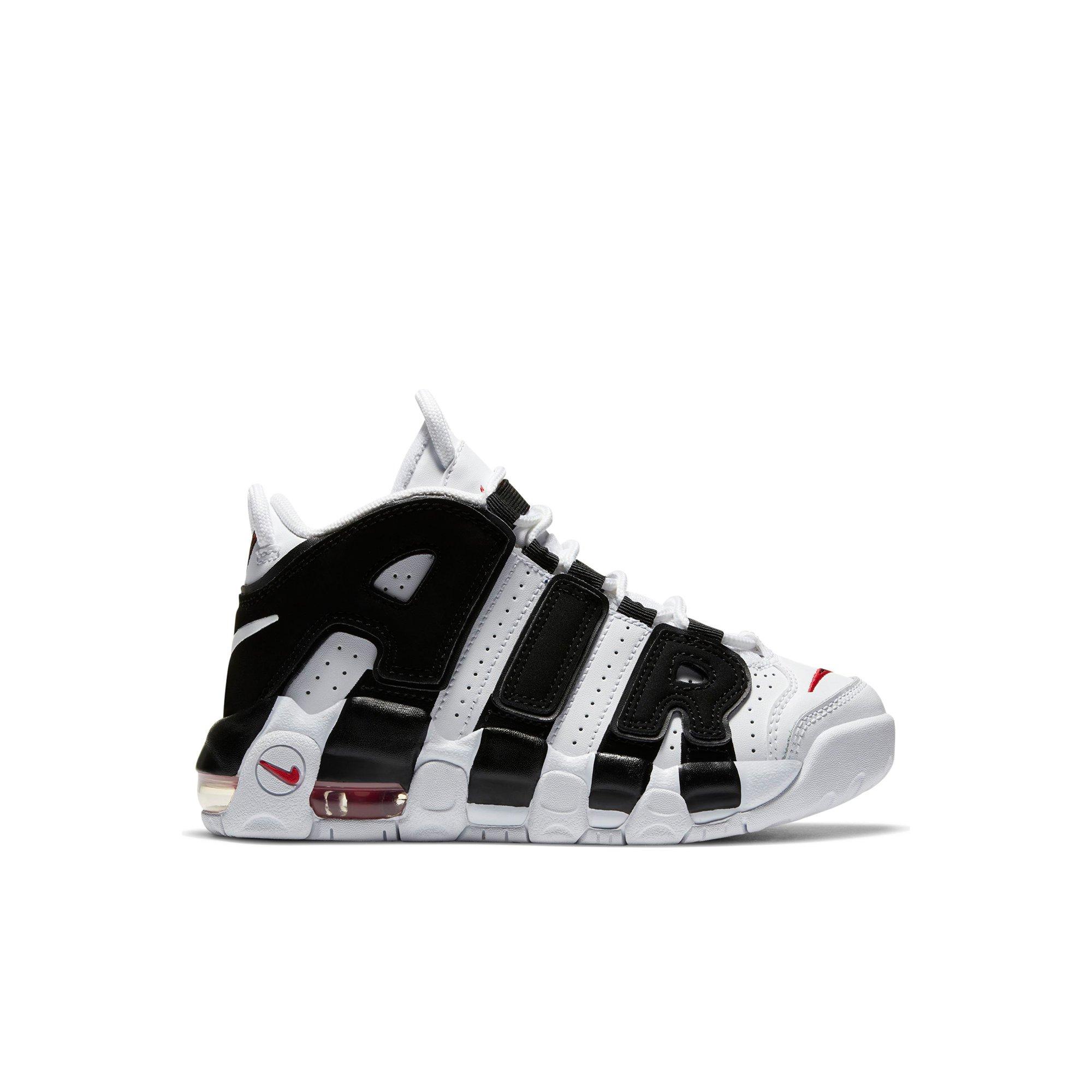 nike air more uptempo boys