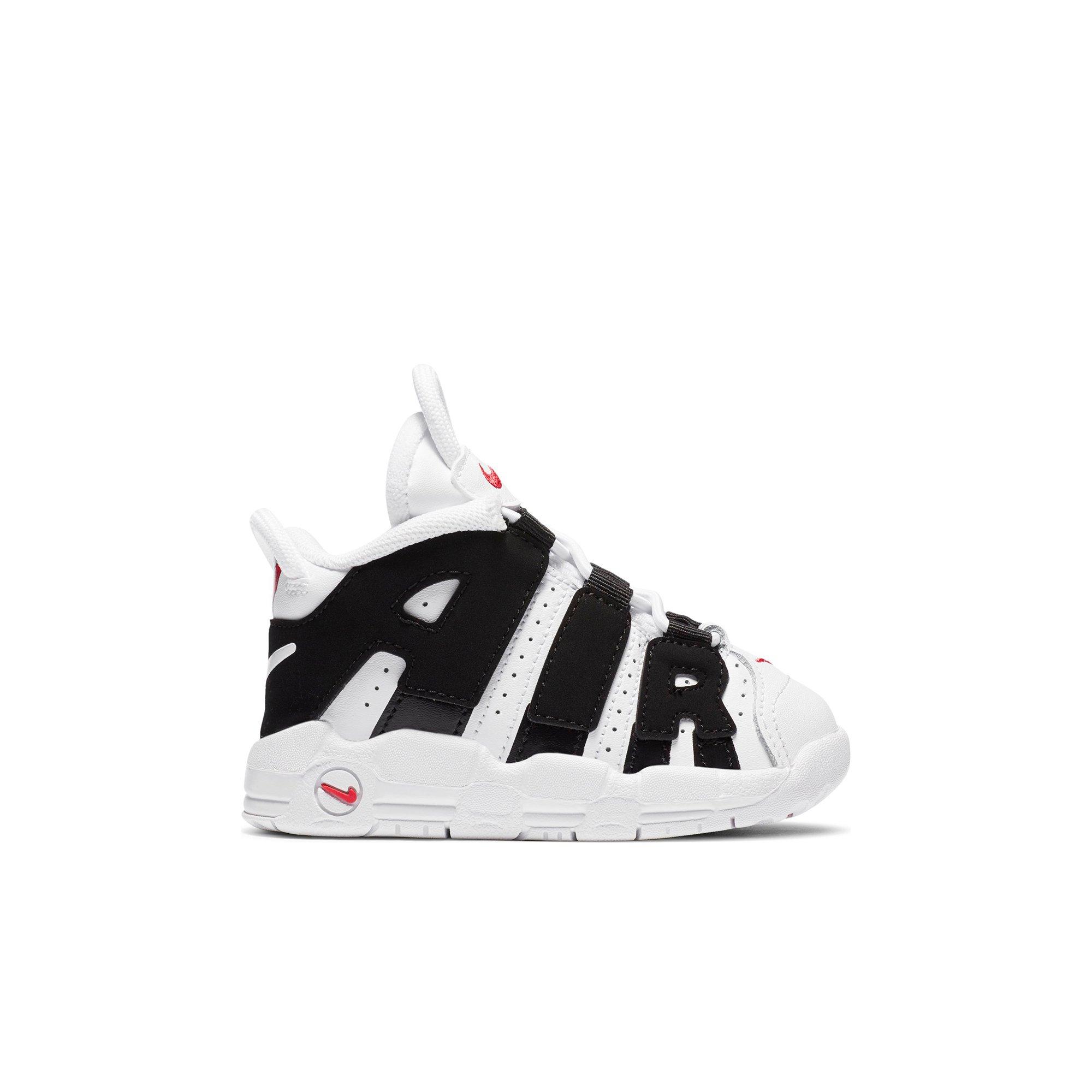 nike air more uptempo infant