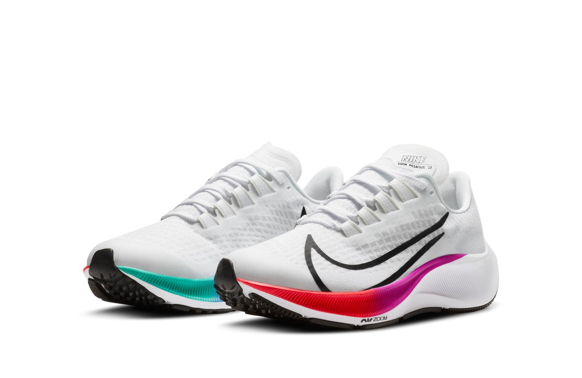 Olympic nikes 2024