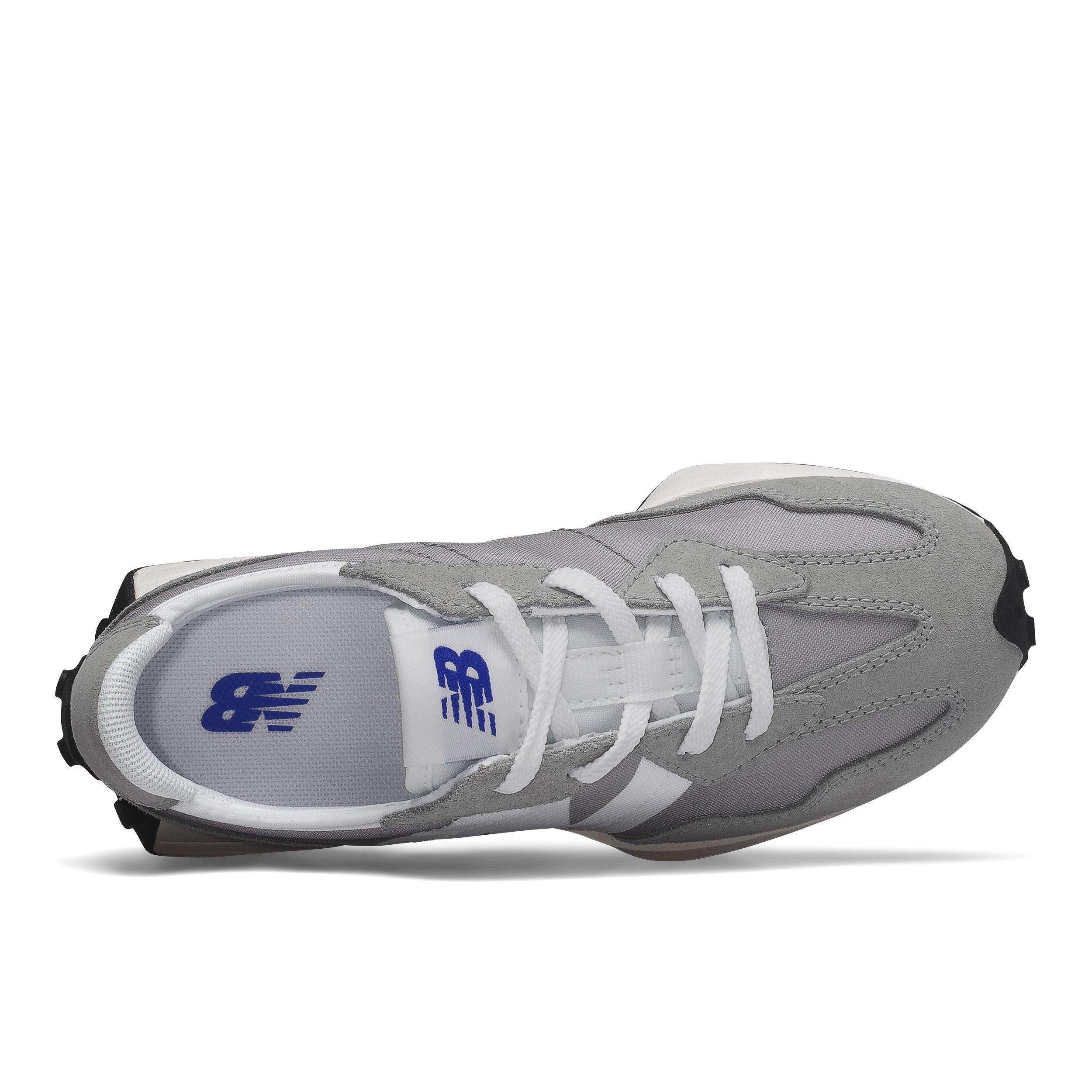 new balance boys runners