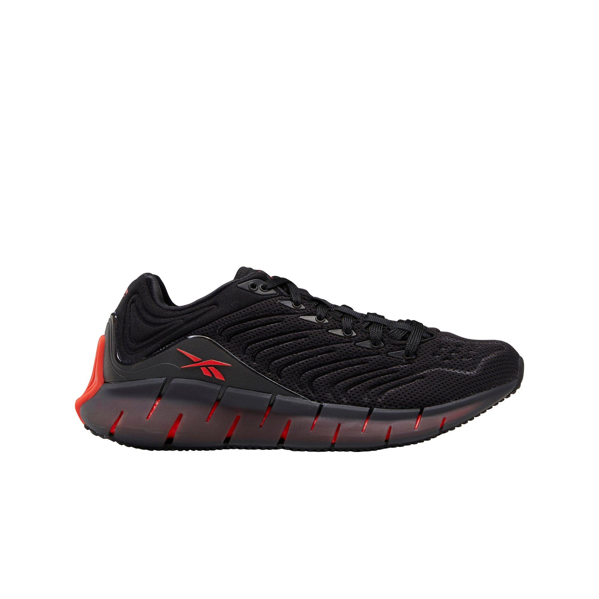reebok z run city series