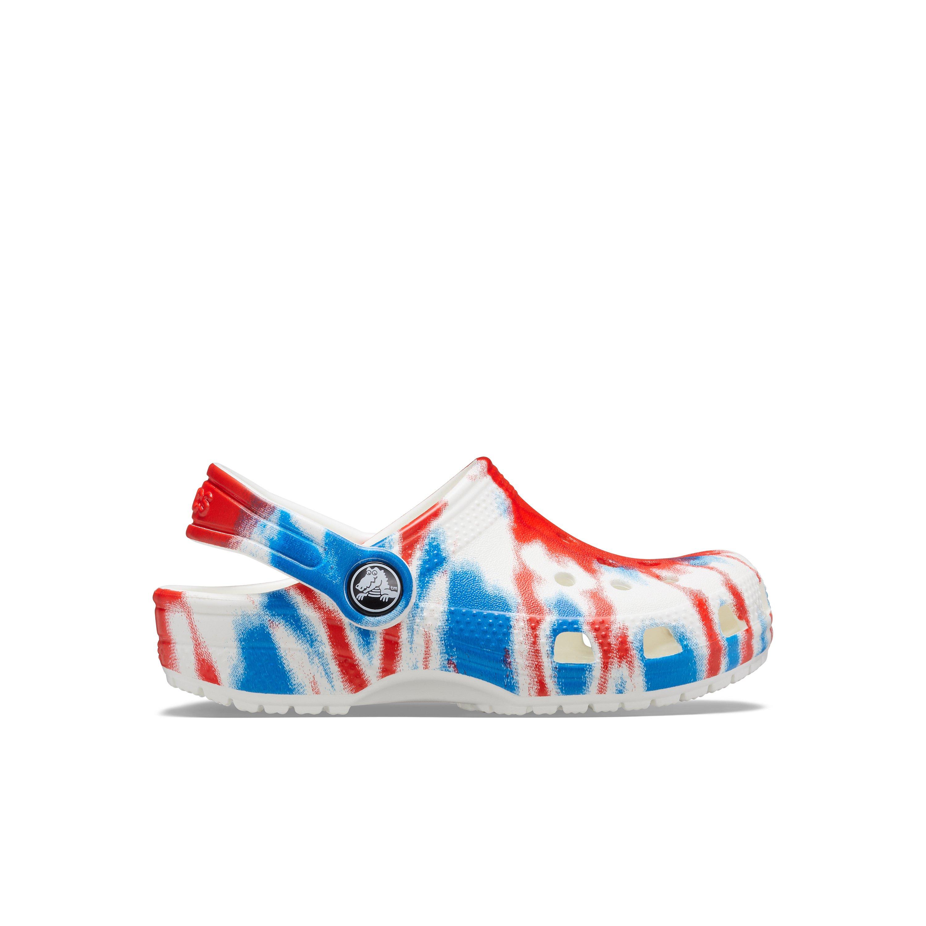 hibbett sports crocs
