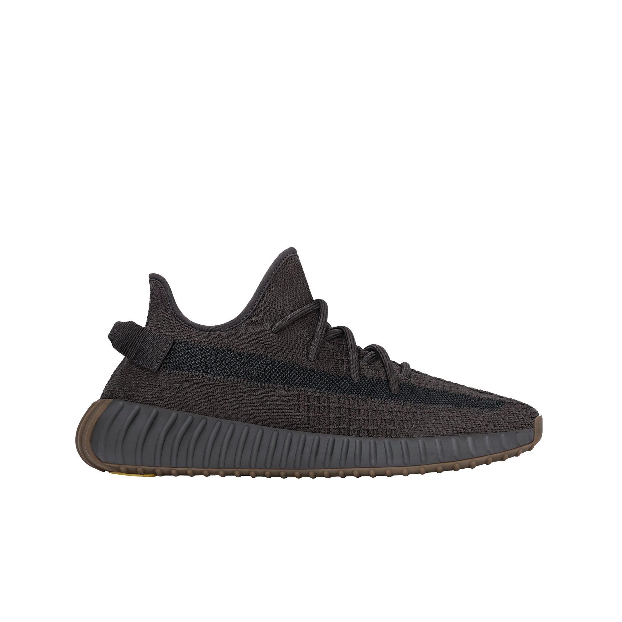 Yeezy Boost v2 350 sesame sneakers to match Hoody