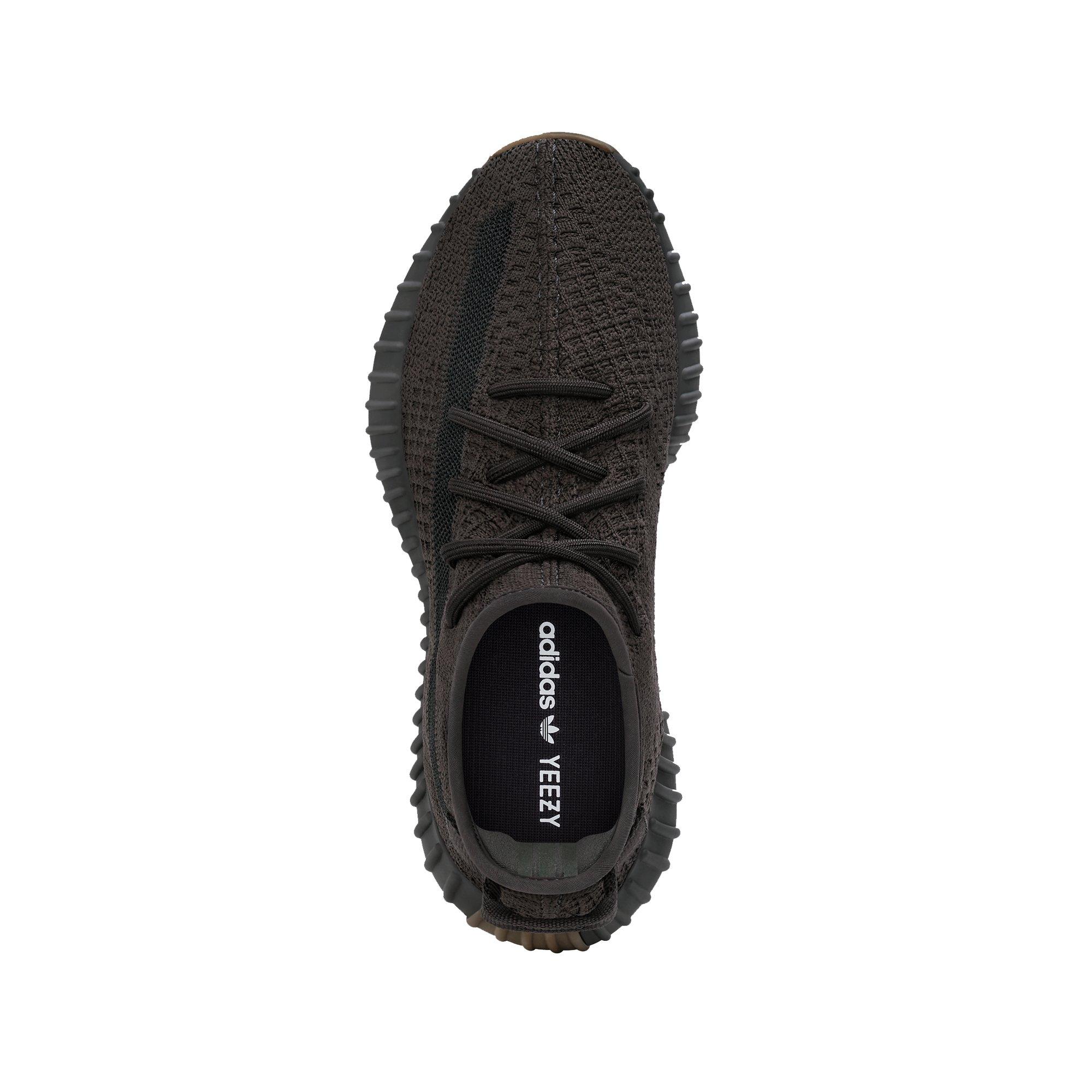 yeezy cinder sizing