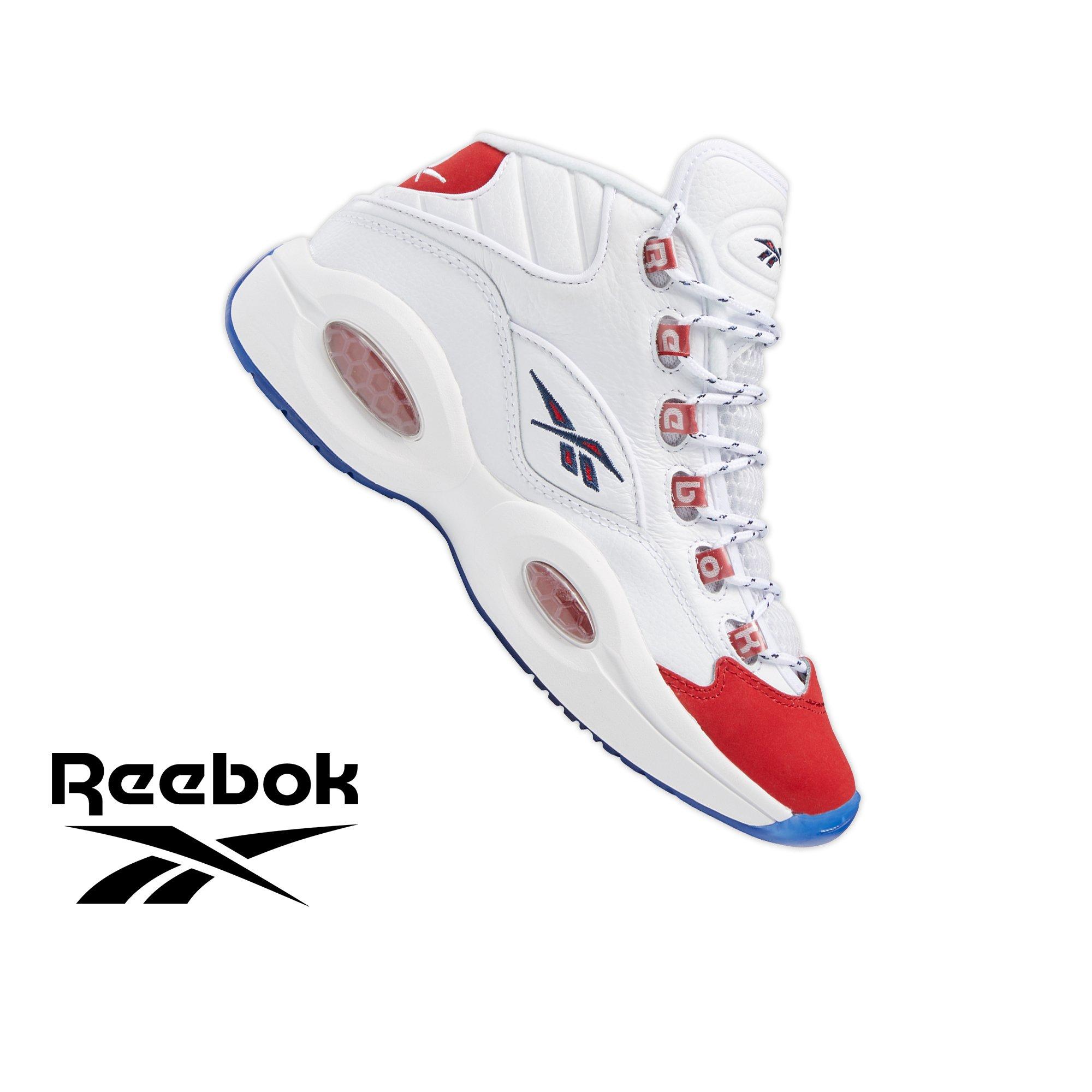 Reebok Shoes | Reebok Classic | Hibbett 