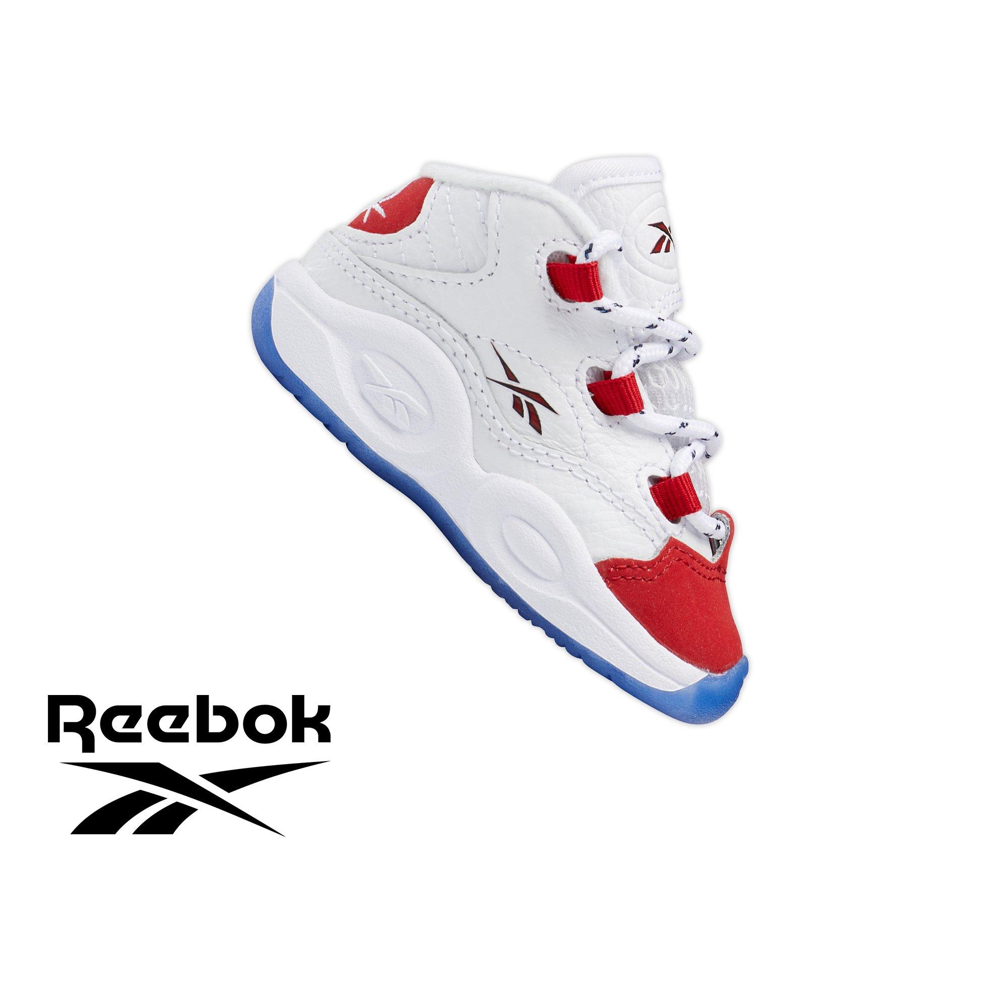 hibbett sports reebok shoes