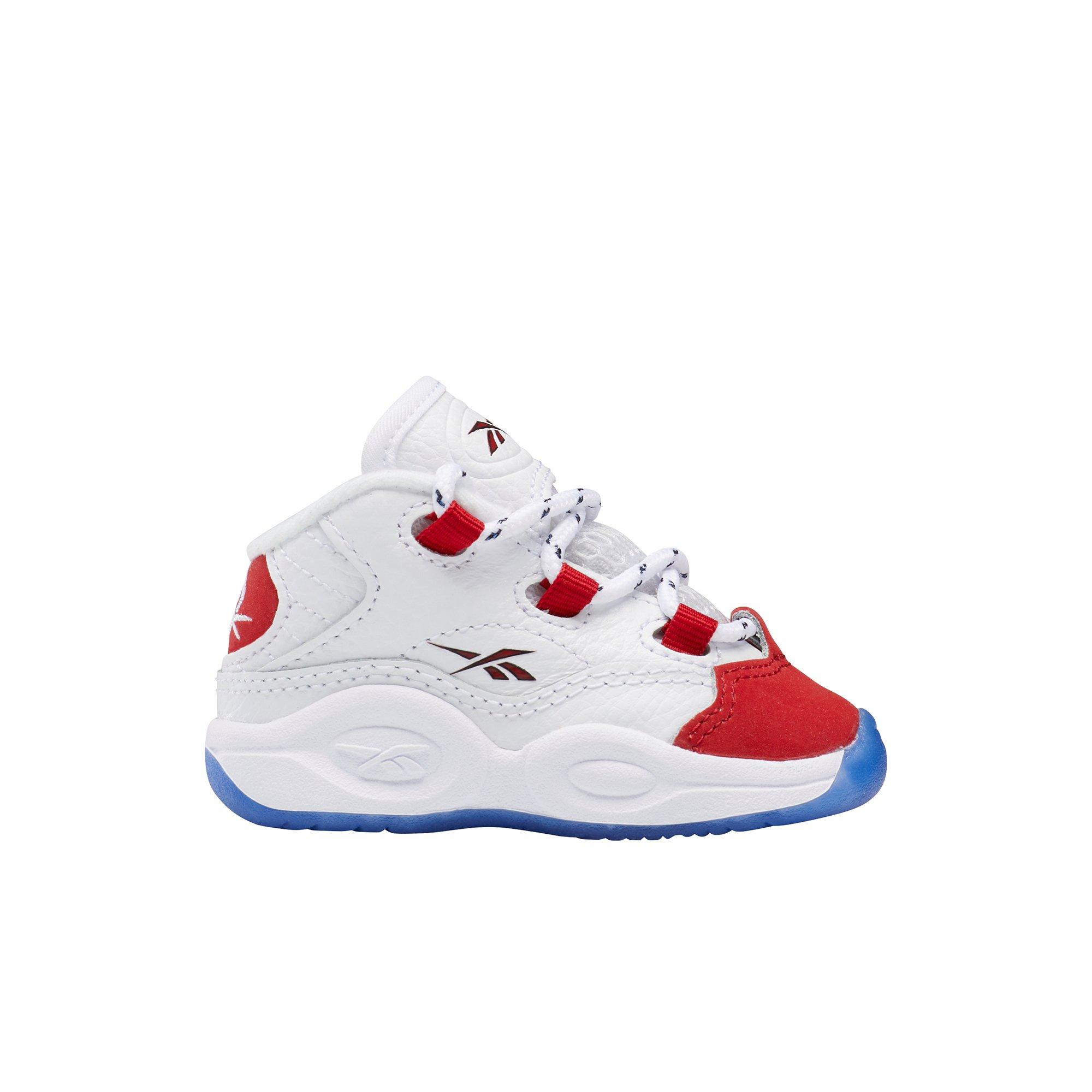 reebok cheer shoes