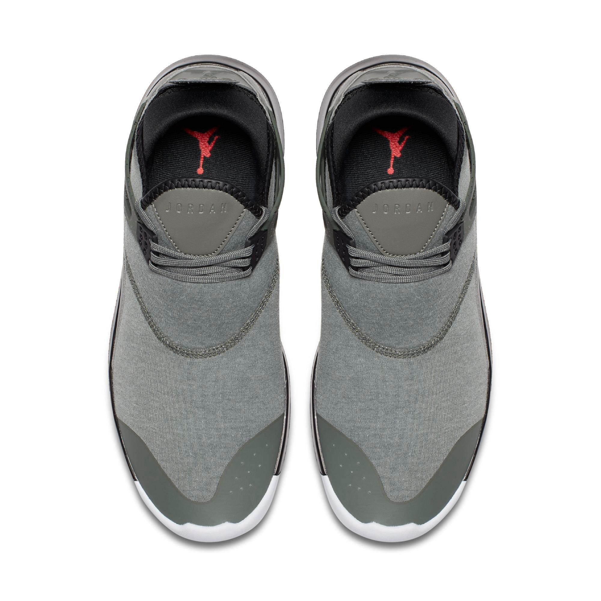 jordan fly 89 olive