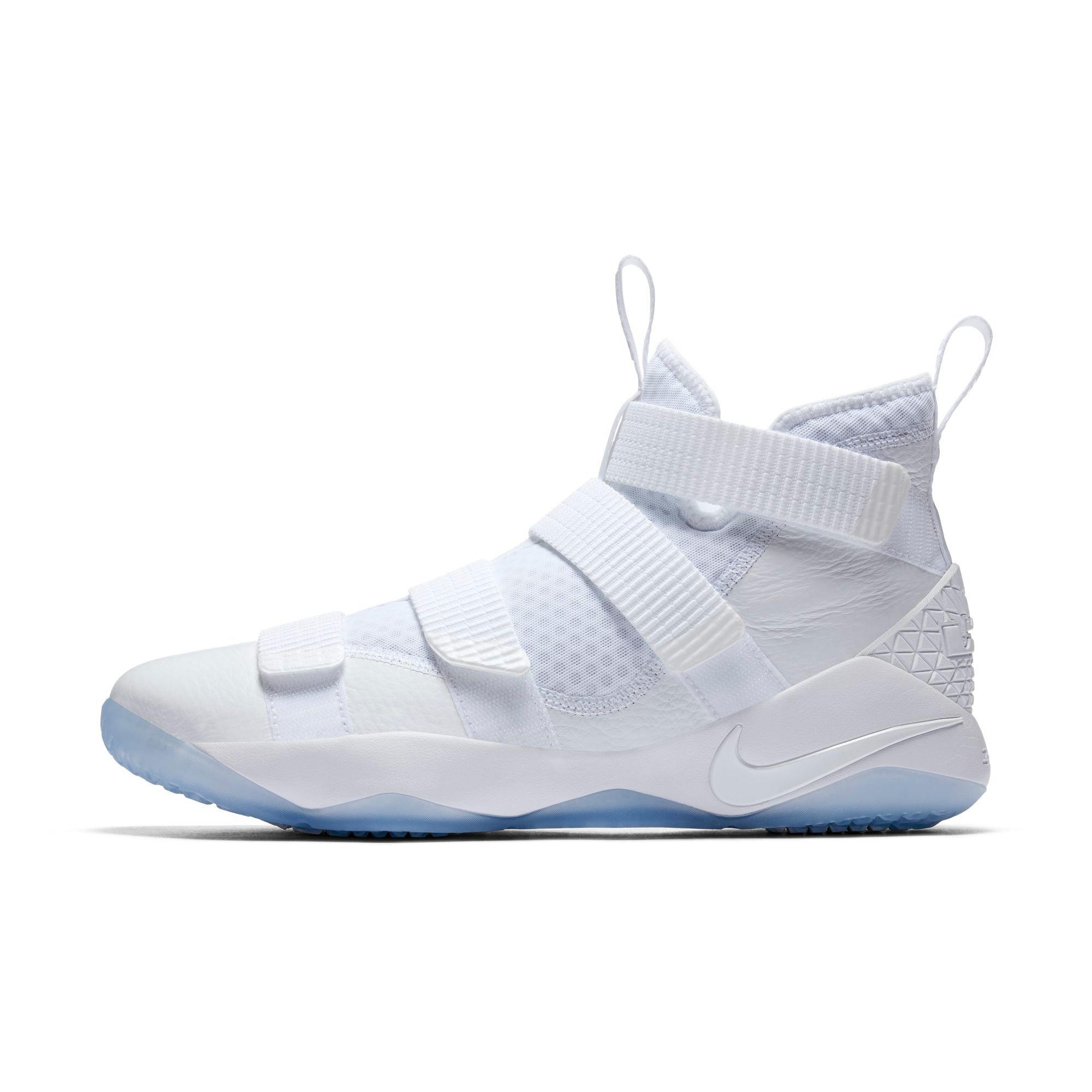 lebron soldier 11 hibbett sports