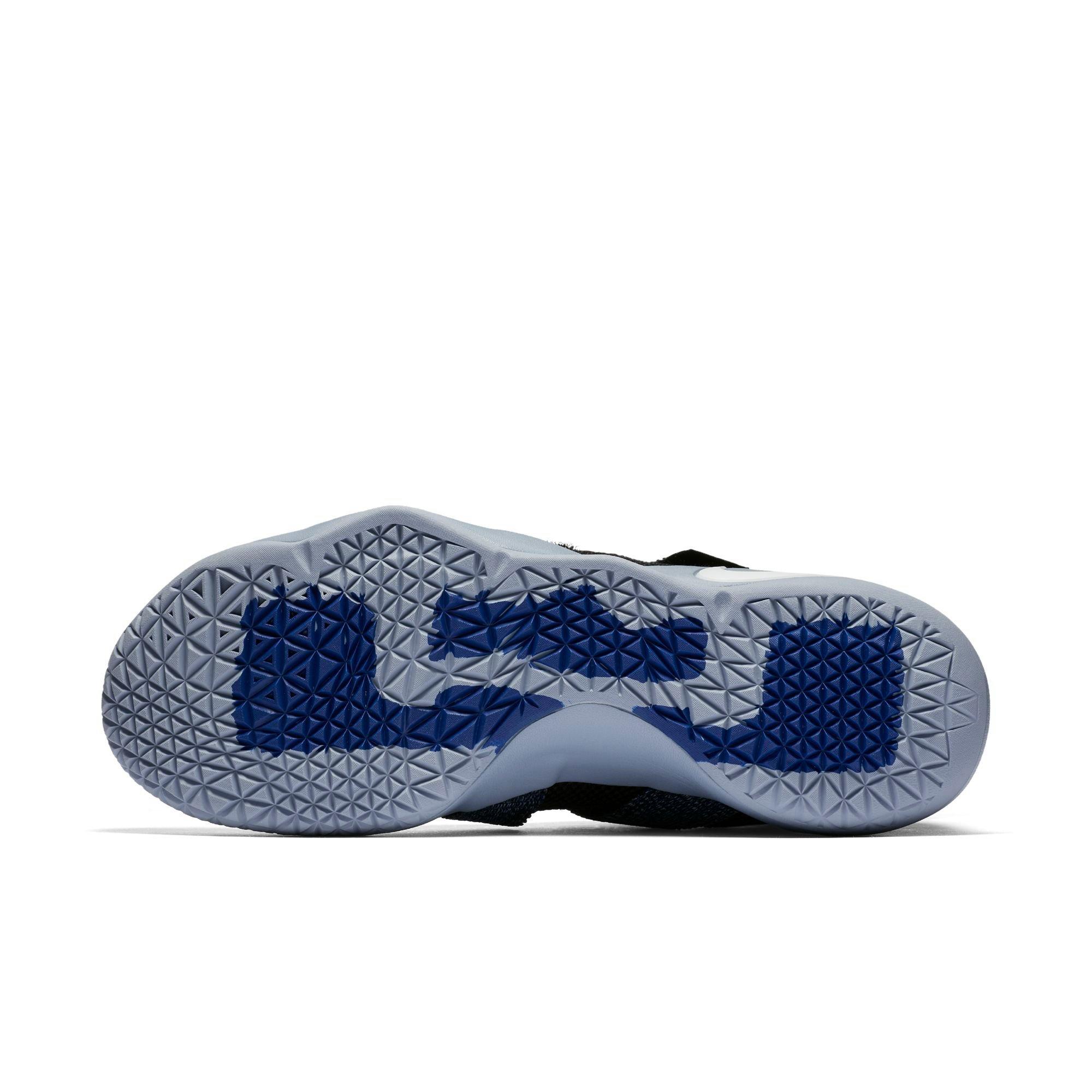 lebron soldier 11 glacier grey