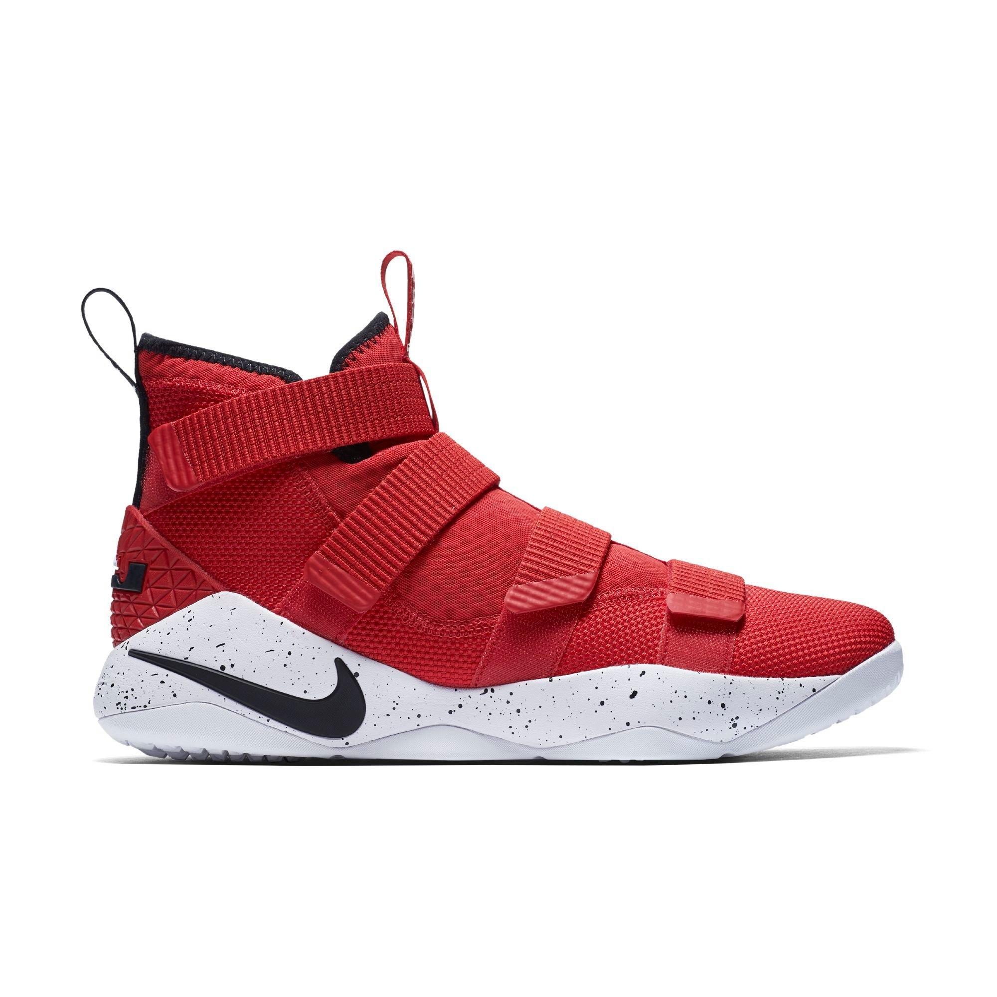 mens nike lebron soldier xi