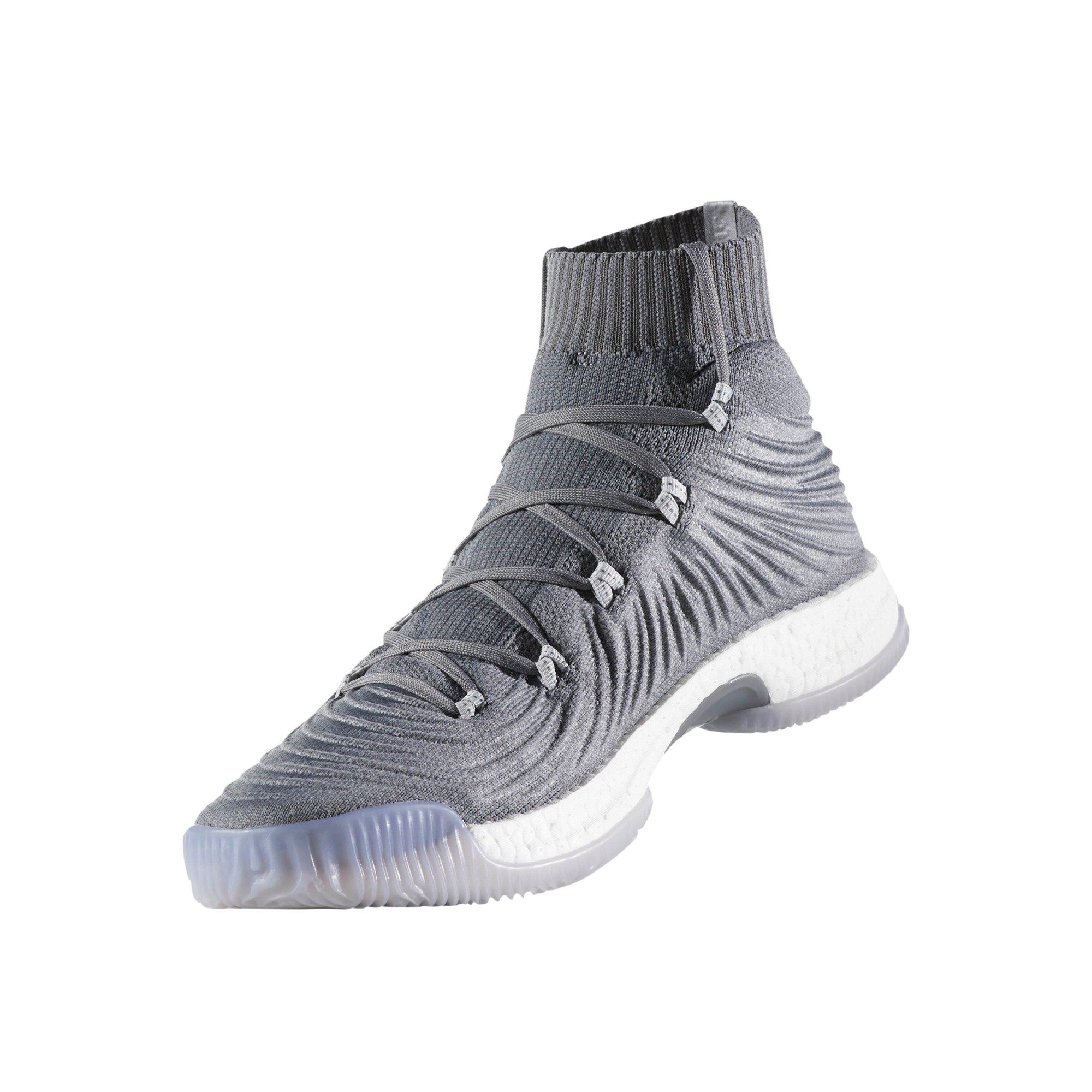 primeknit basketball shoes