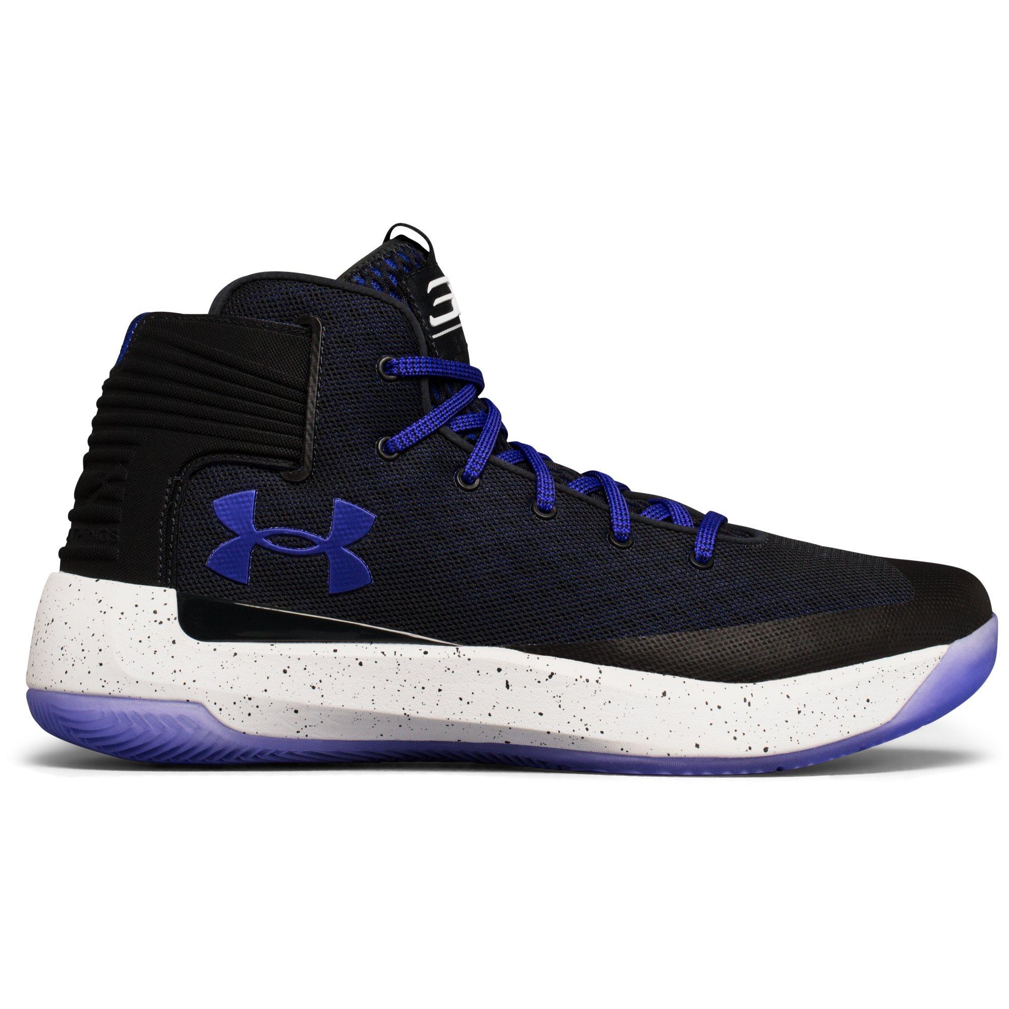 under armour curry 3zero basketball shoes mens