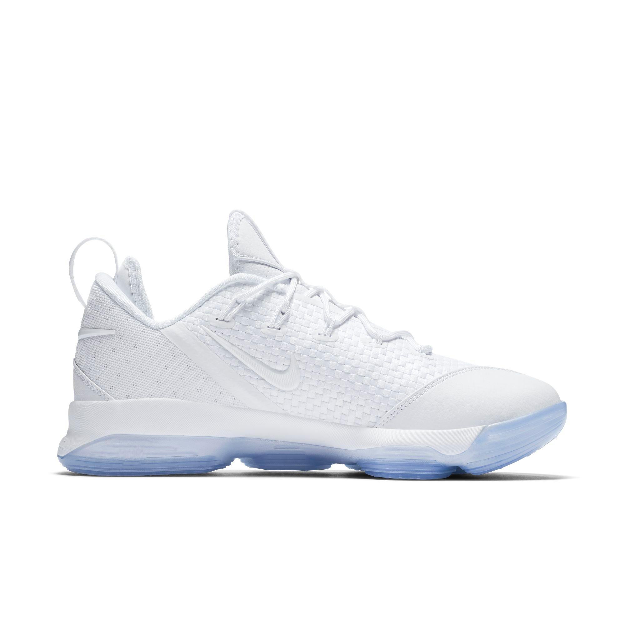 lebron xiv low mens basketball shoes