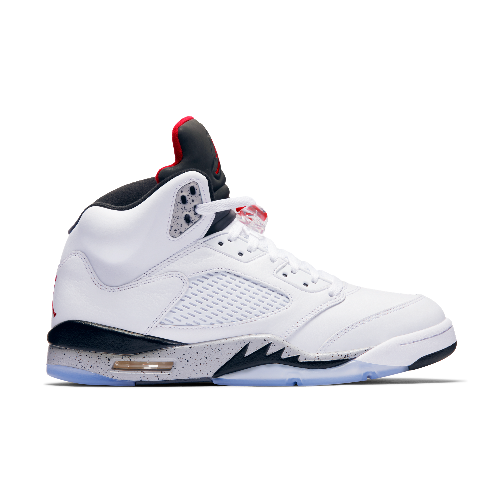 jordan 5 flight