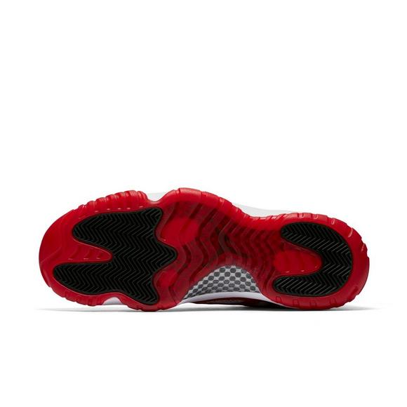 jordan retro 11 red grade school jordan retro 11 red grade school