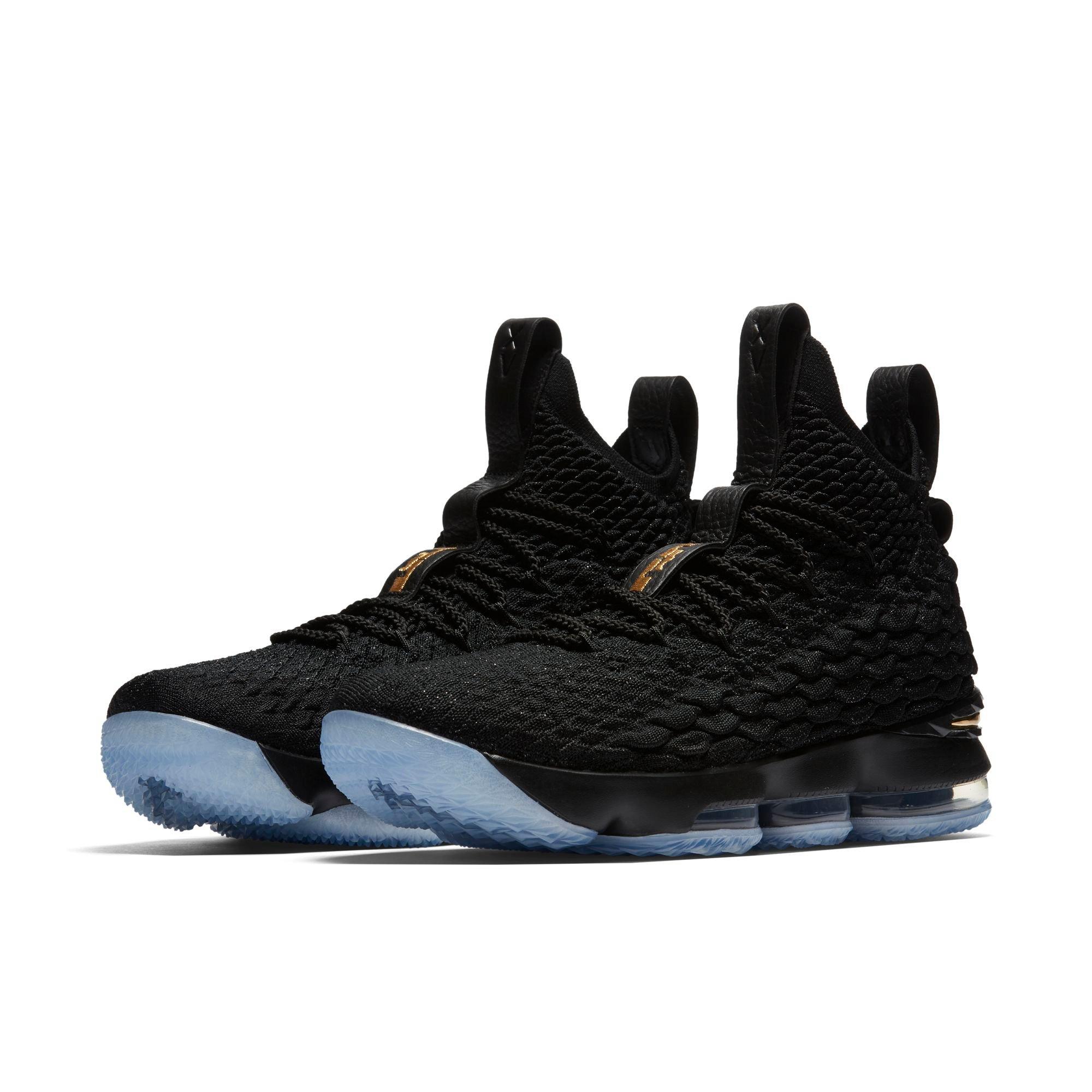 boys lebron 15