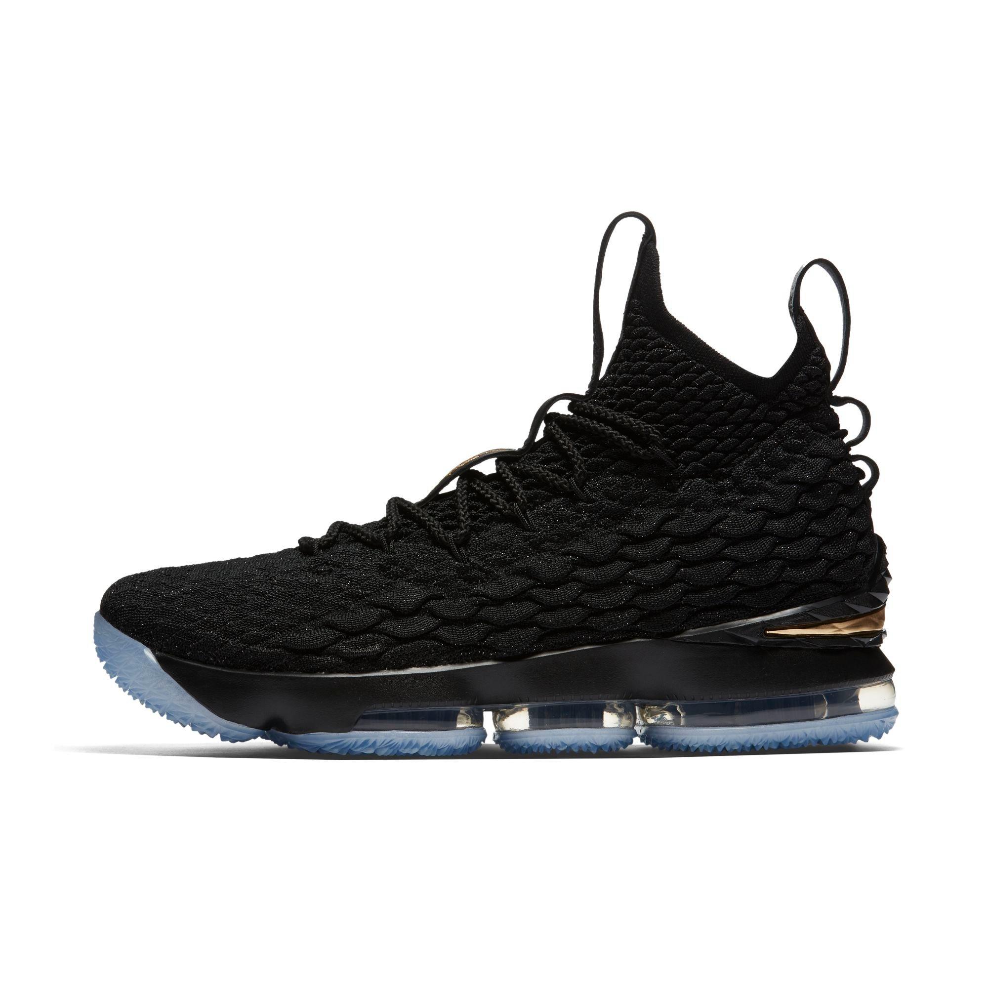 lebron 15 hibbett sports