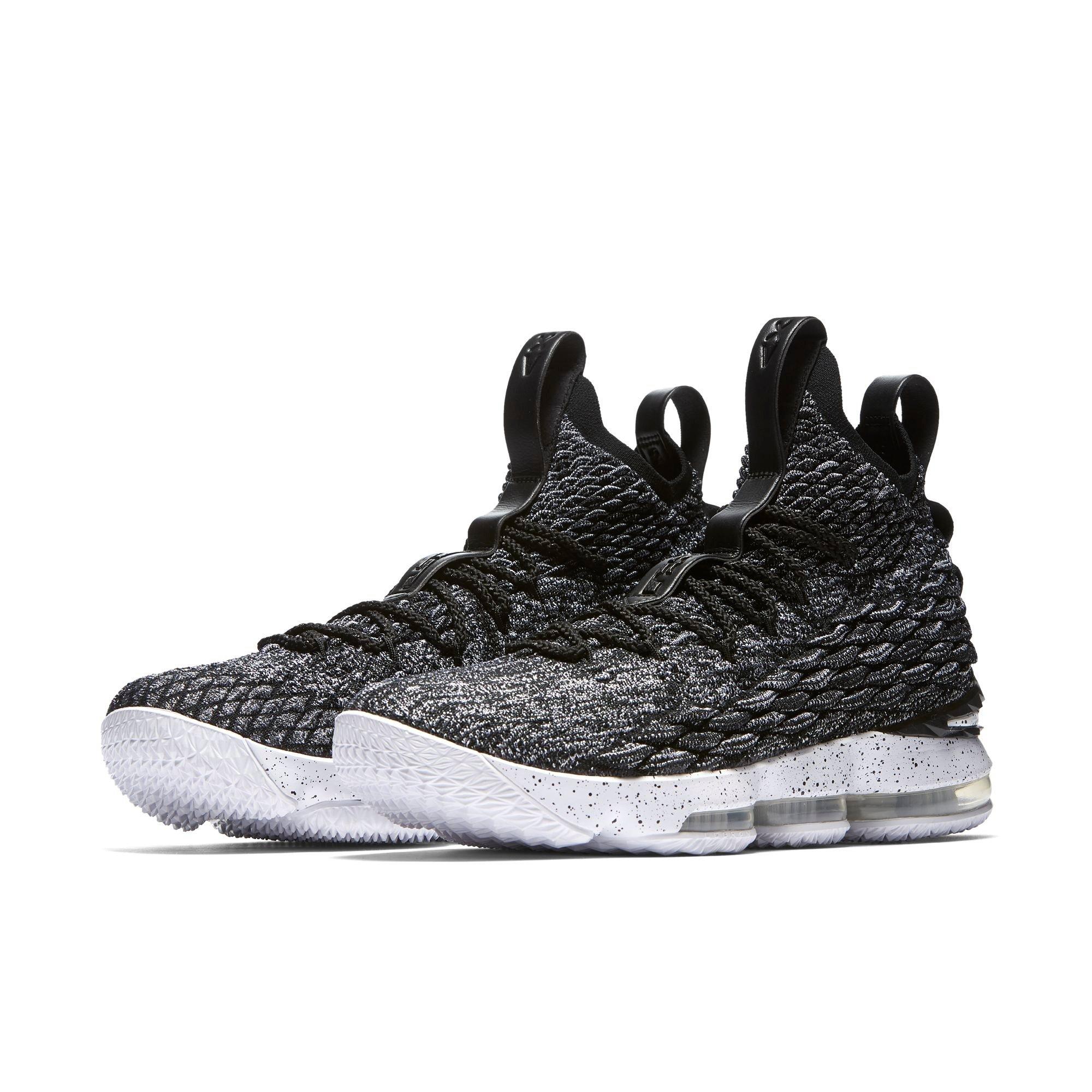 lebron 15 hibbett sports