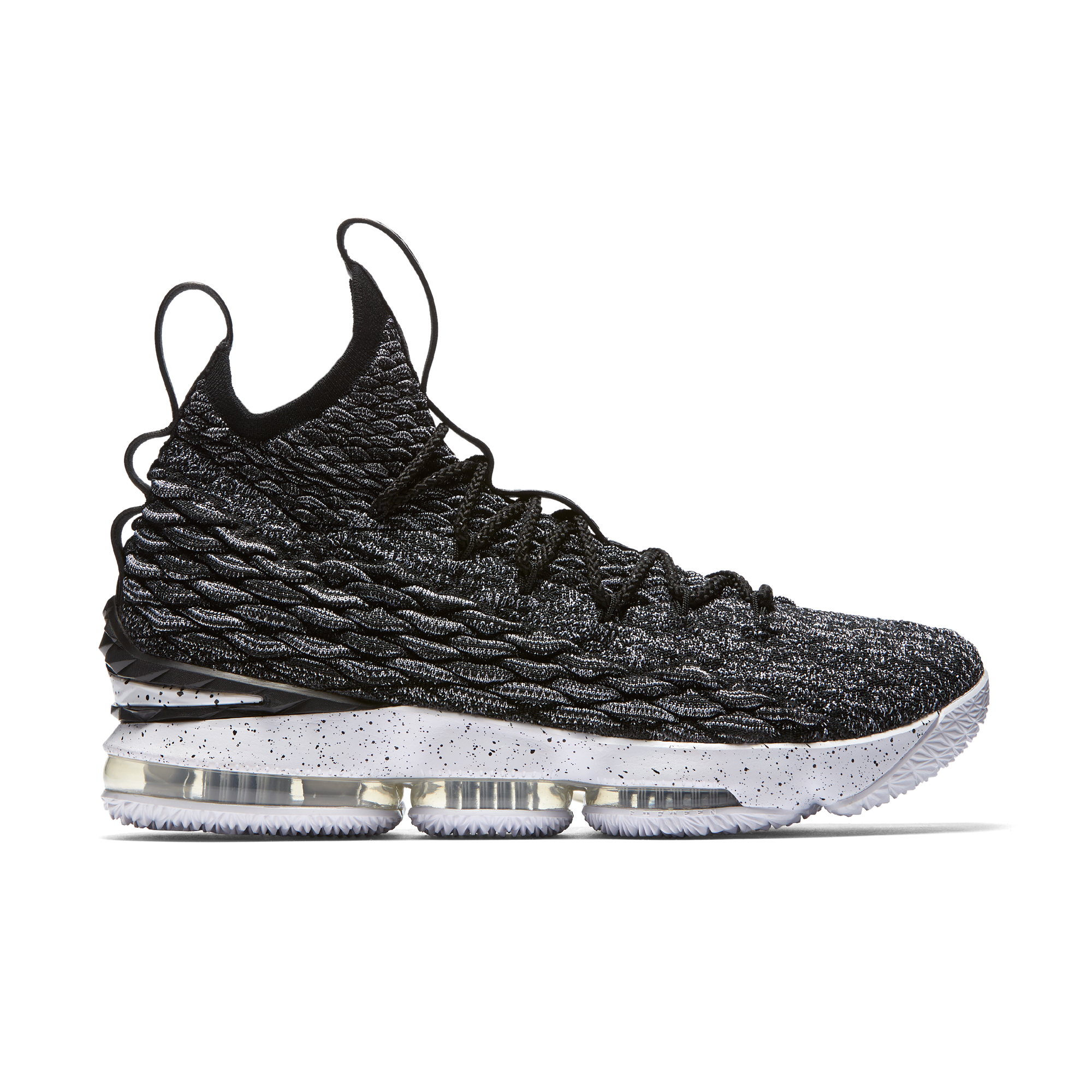 hibbett sports lebron 15