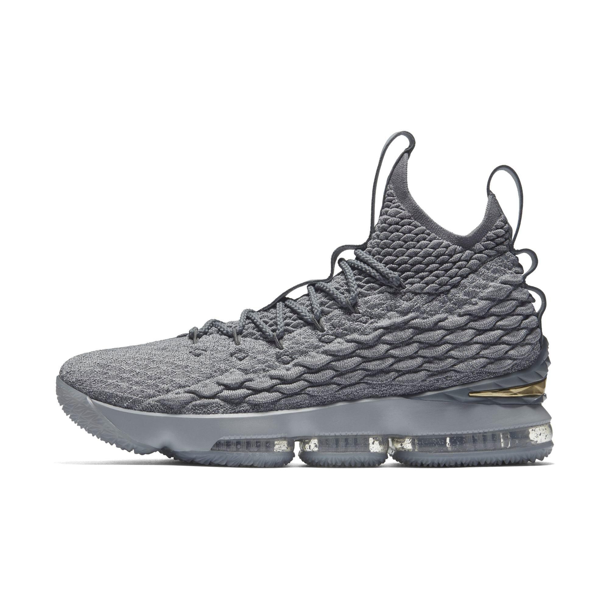 lebron 15 size 11.5