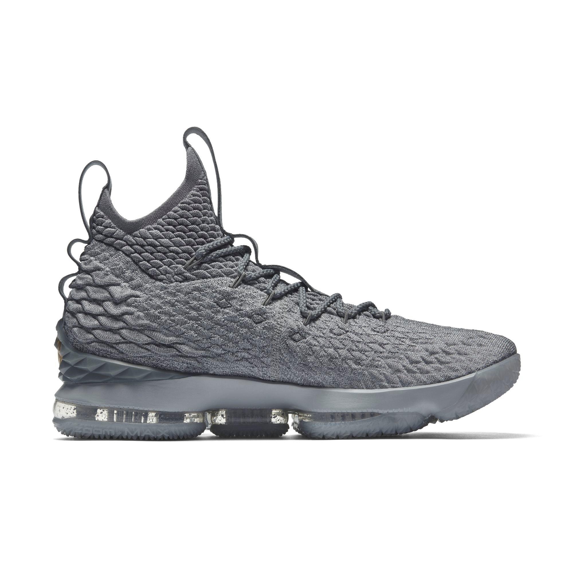 lebron 15 ankle support