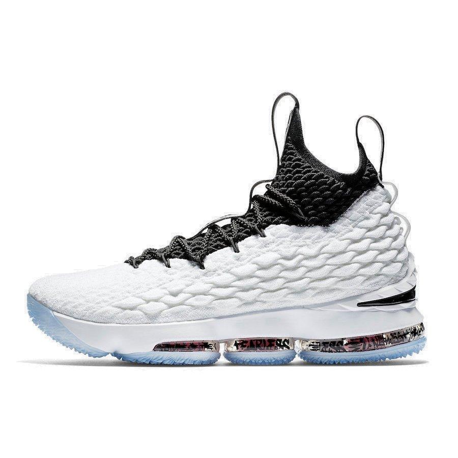 lebron 15 hibbett