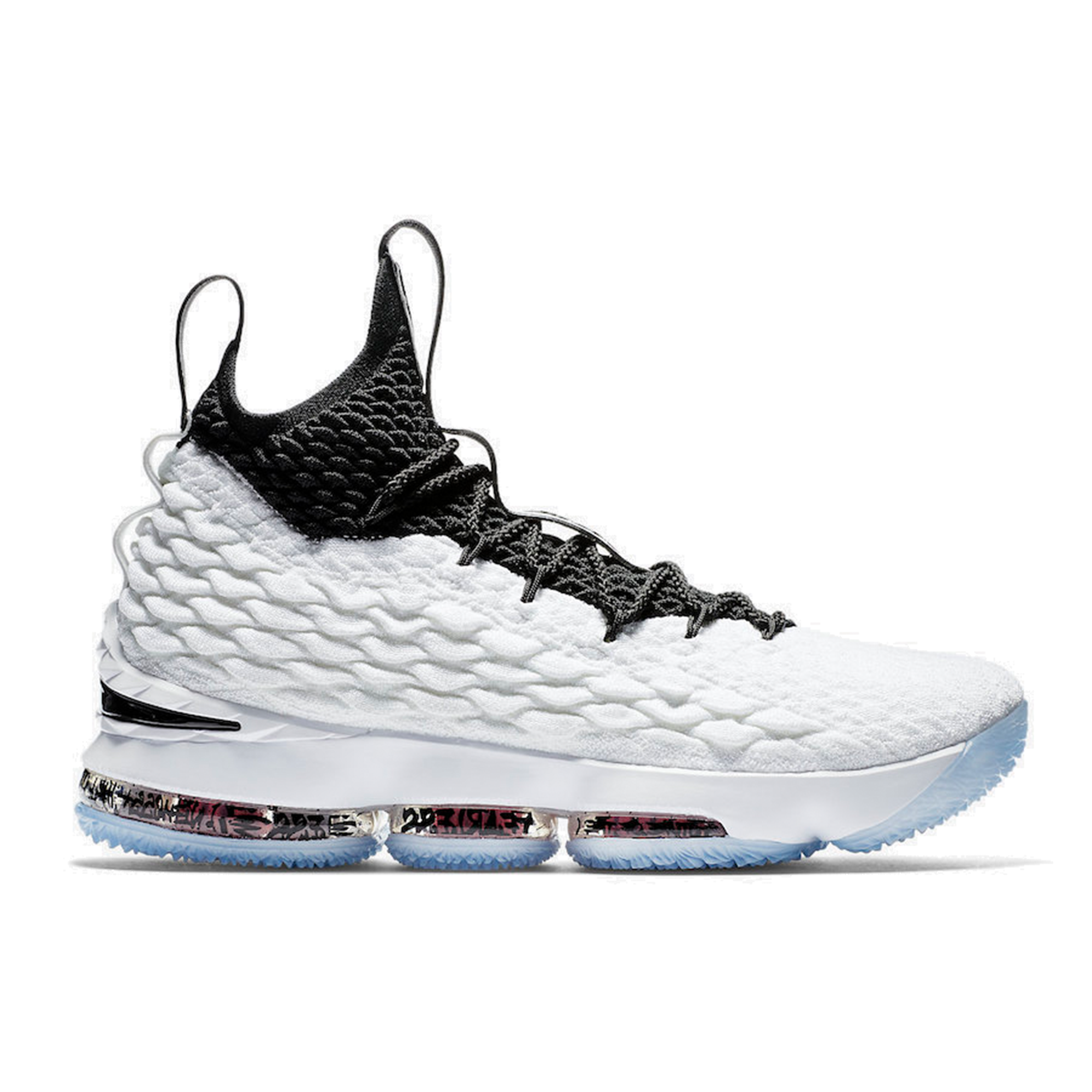 lebron 15 mens high tops