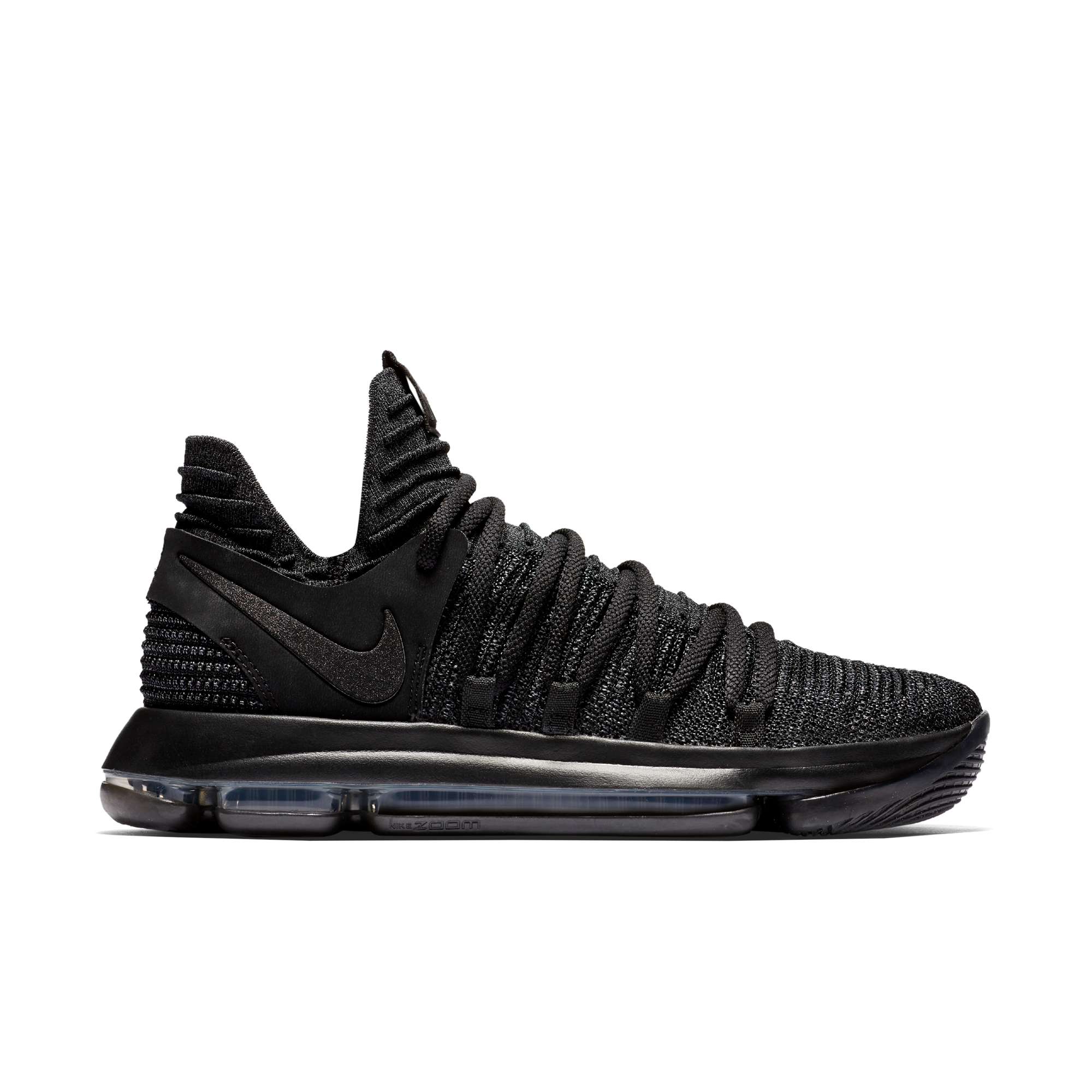 black kd