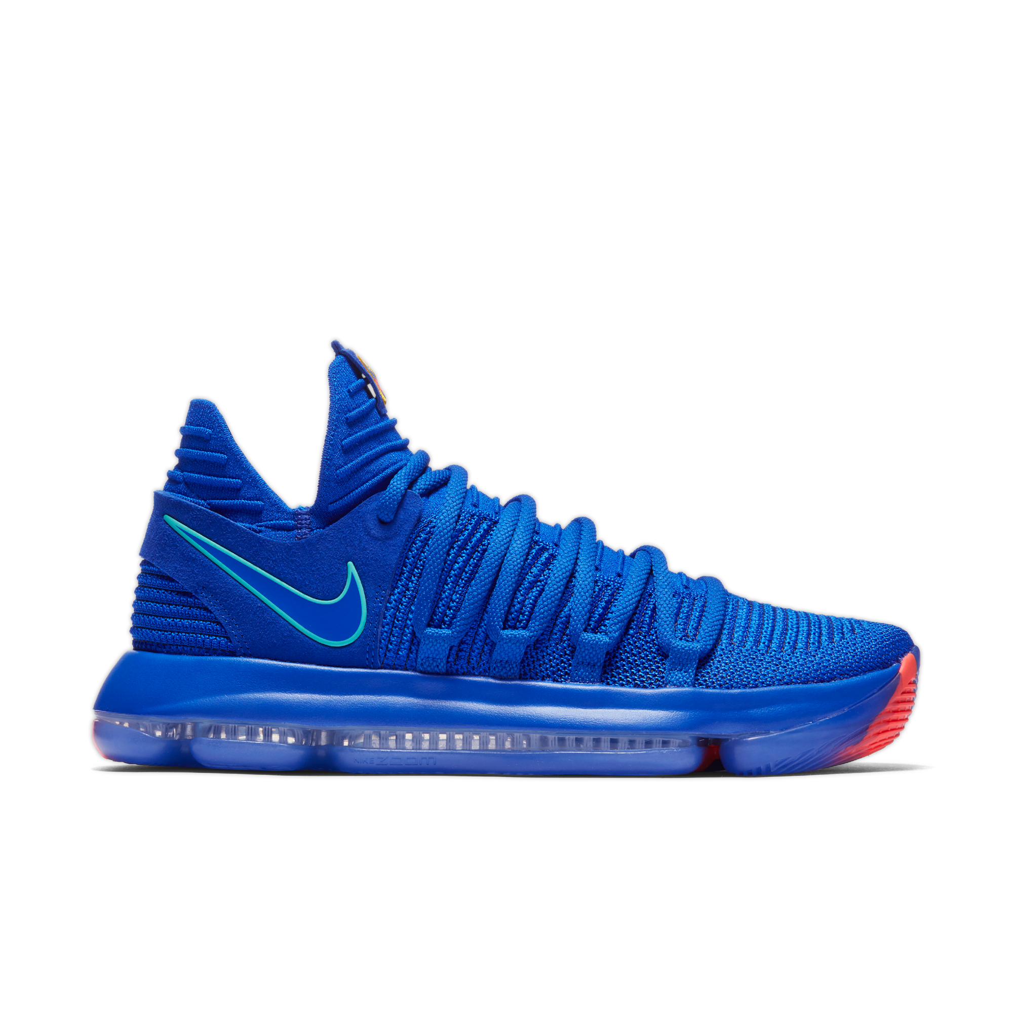 zoom kd10