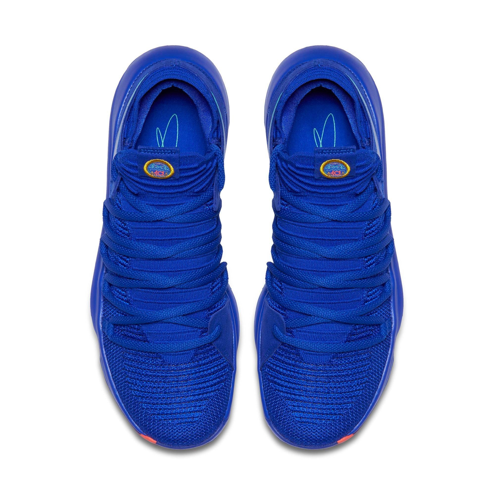 kd 10 youth basketball shoes